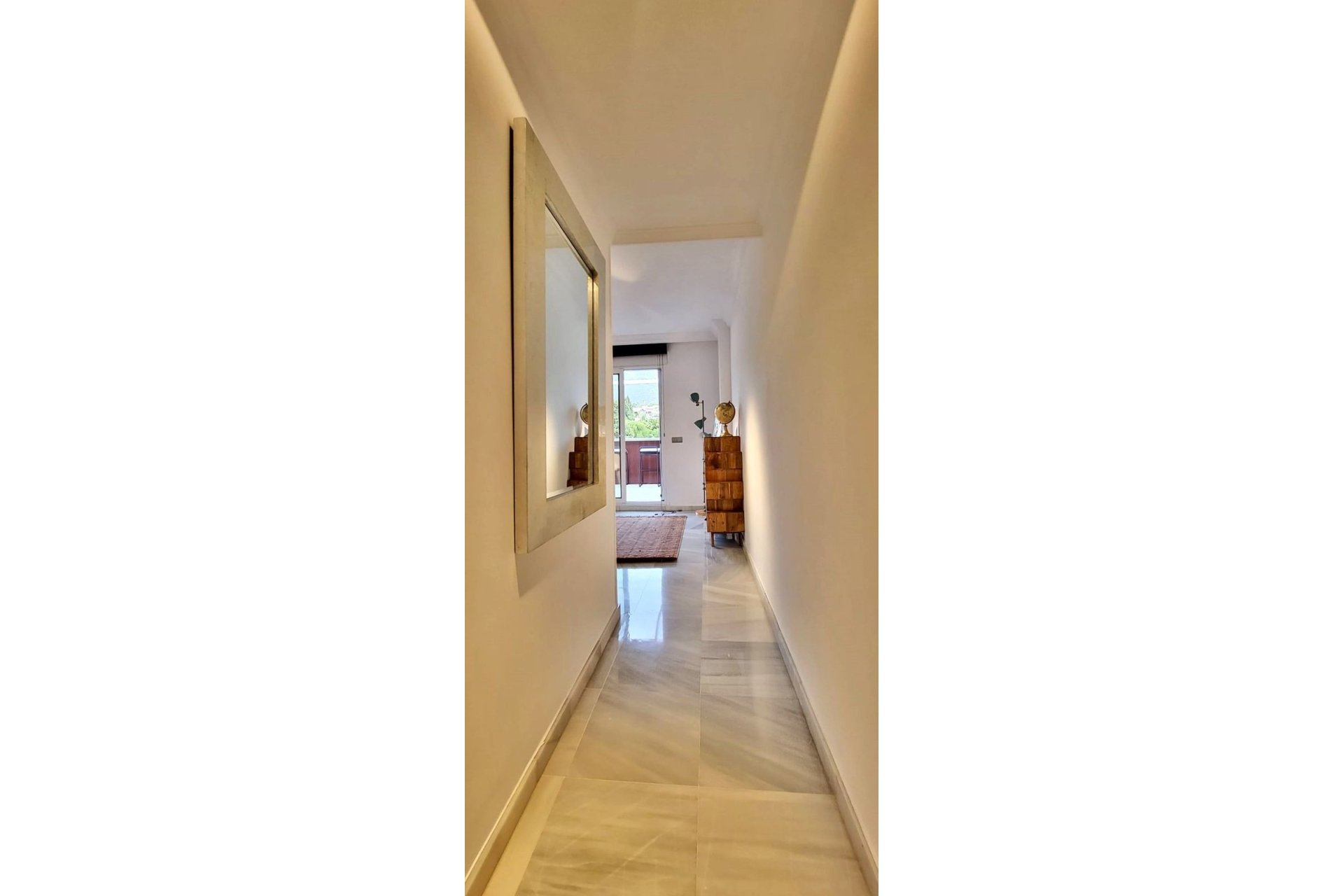 Resale - Apartment - Penthouse - Marbella - Nagüeles