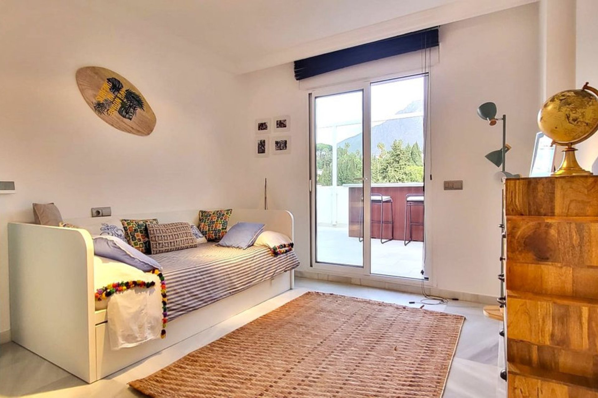 Resale - Apartment - Penthouse - Marbella - Nagüeles