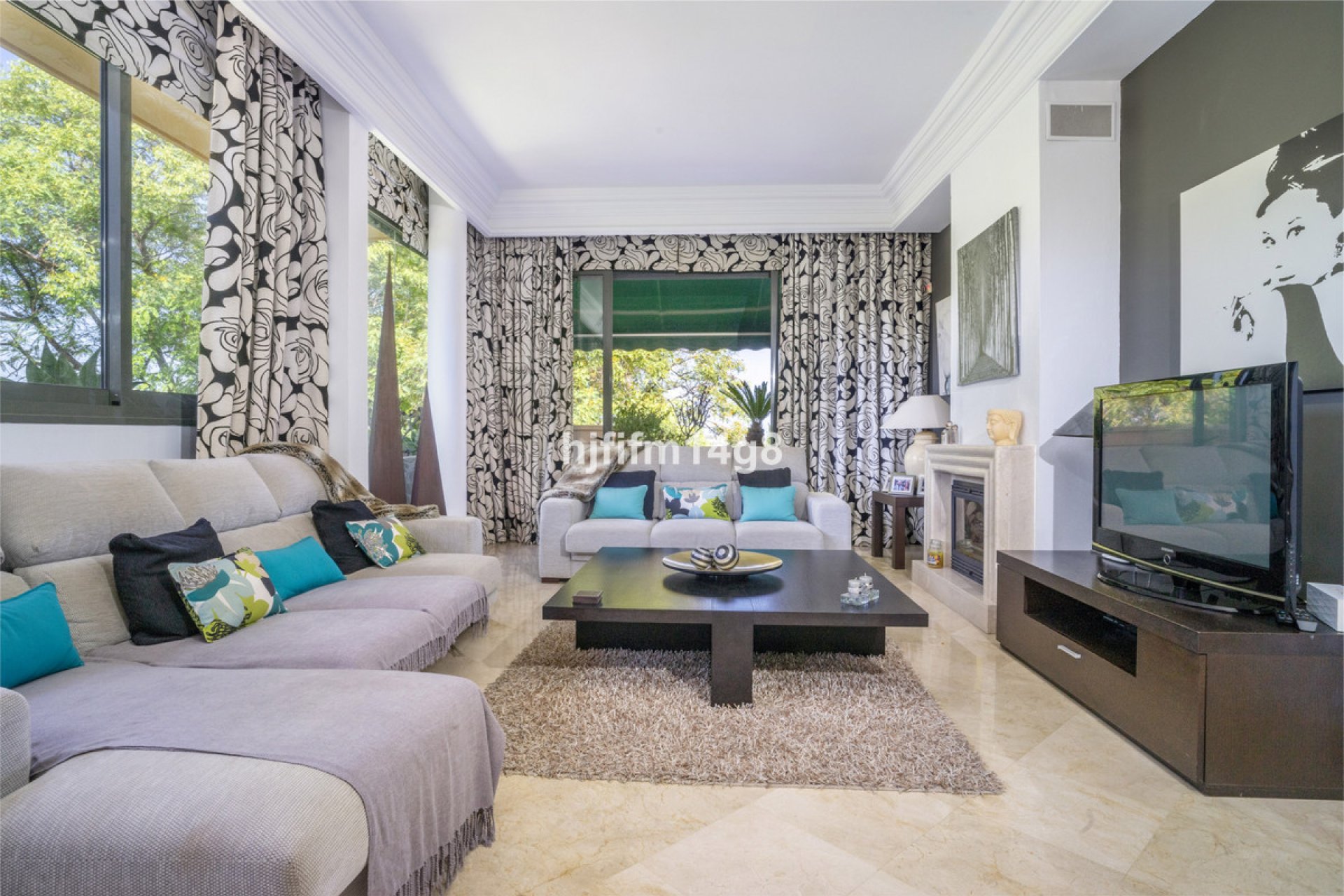 Resale - Apartment - Penthouse - Marbella - Nueva Andalucia