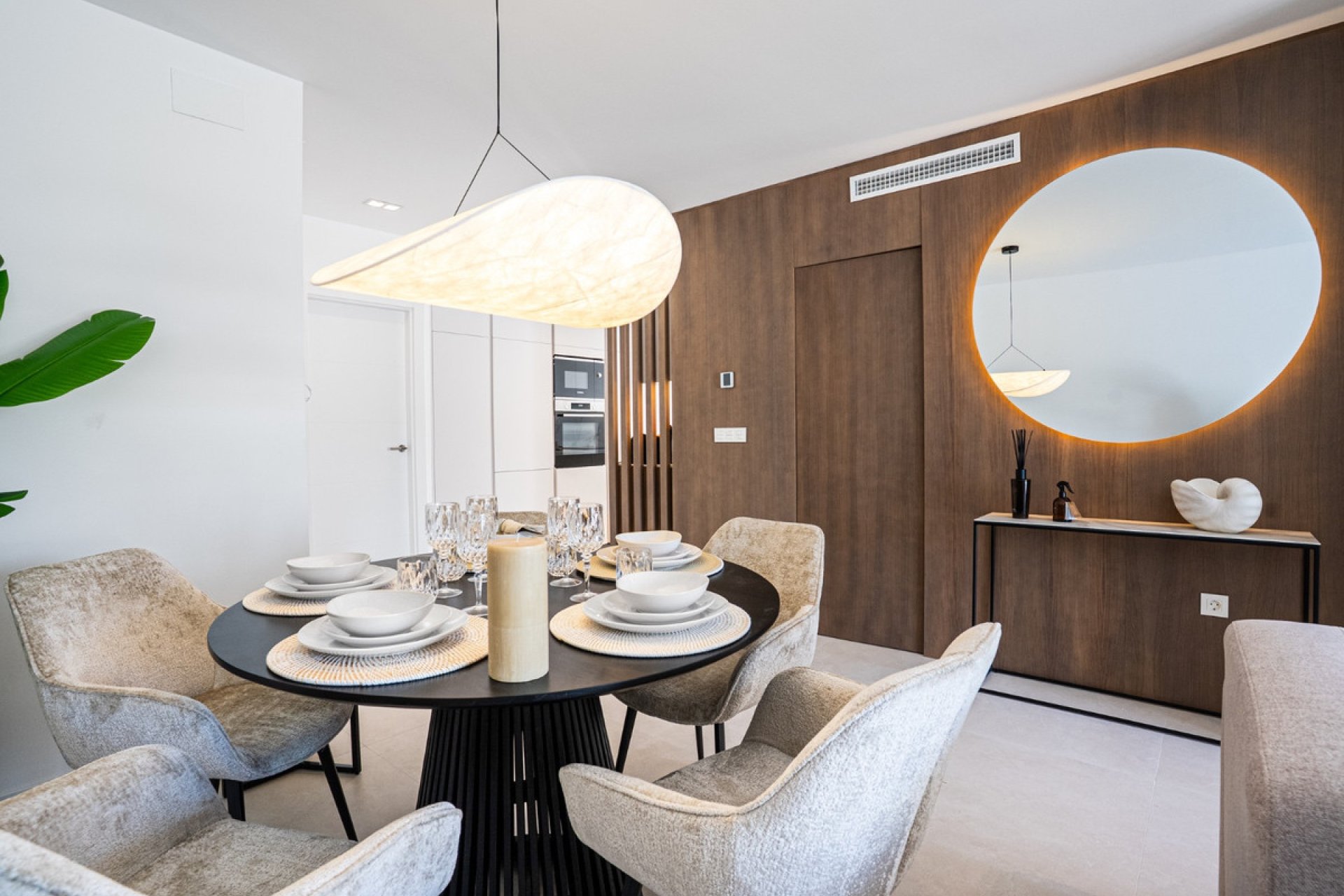 Resale - Apartment - Penthouse - Marbella - Nueva Andalucia