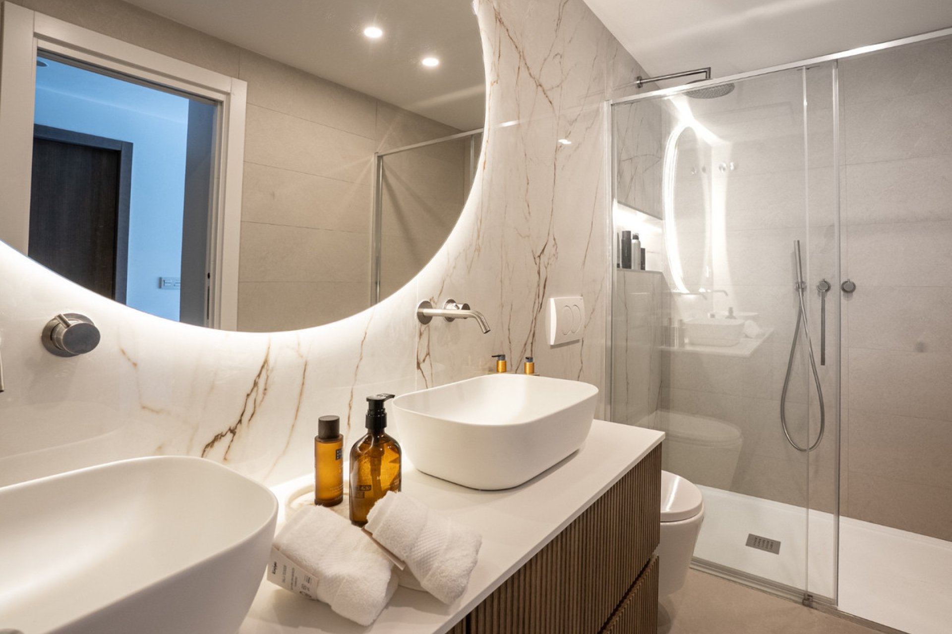 Resale - Apartment - Penthouse - Marbella - Nueva Andalucia