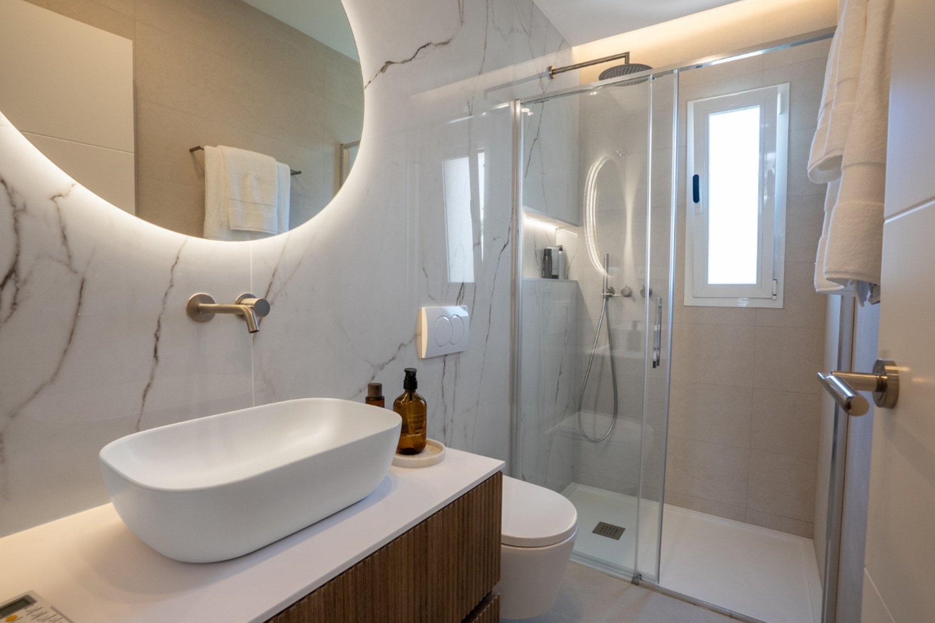 Resale - Apartment - Penthouse - Marbella - Nueva Andalucia