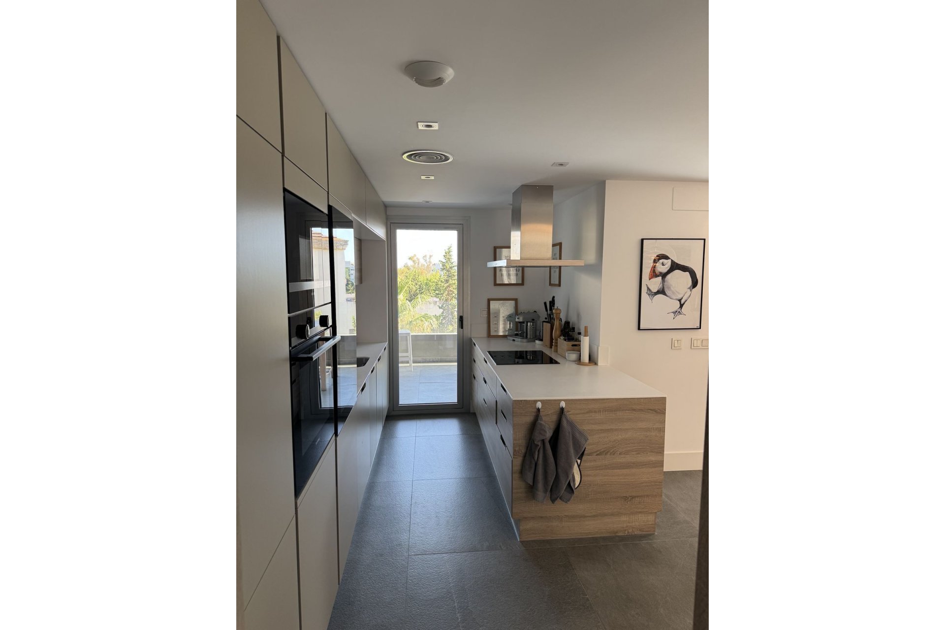 Resale - Apartment - Penthouse - Marbella - Nueva Andalucia