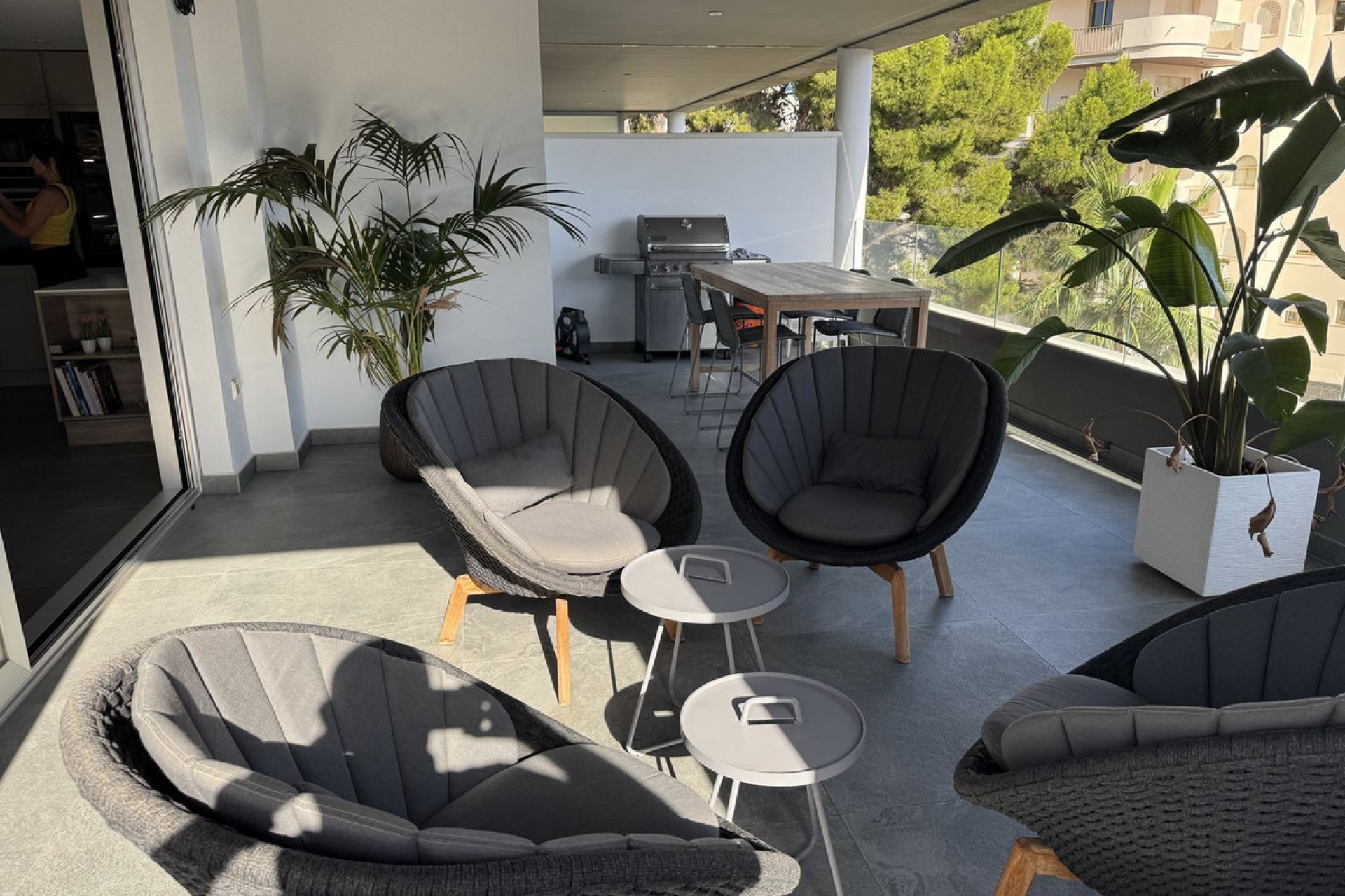 Resale - Apartment - Penthouse - Marbella - Nueva Andalucia