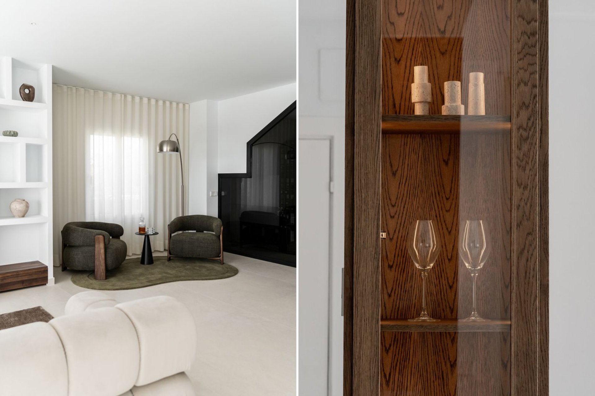 Resale - Apartment - Penthouse - Marbella - Nueva Andalucia