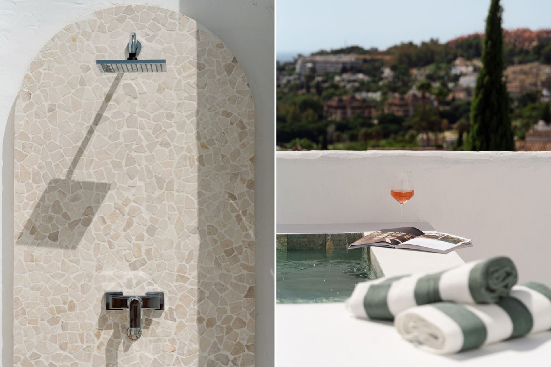 Resale - Apartment - Penthouse - Marbella - Nueva Andalucia