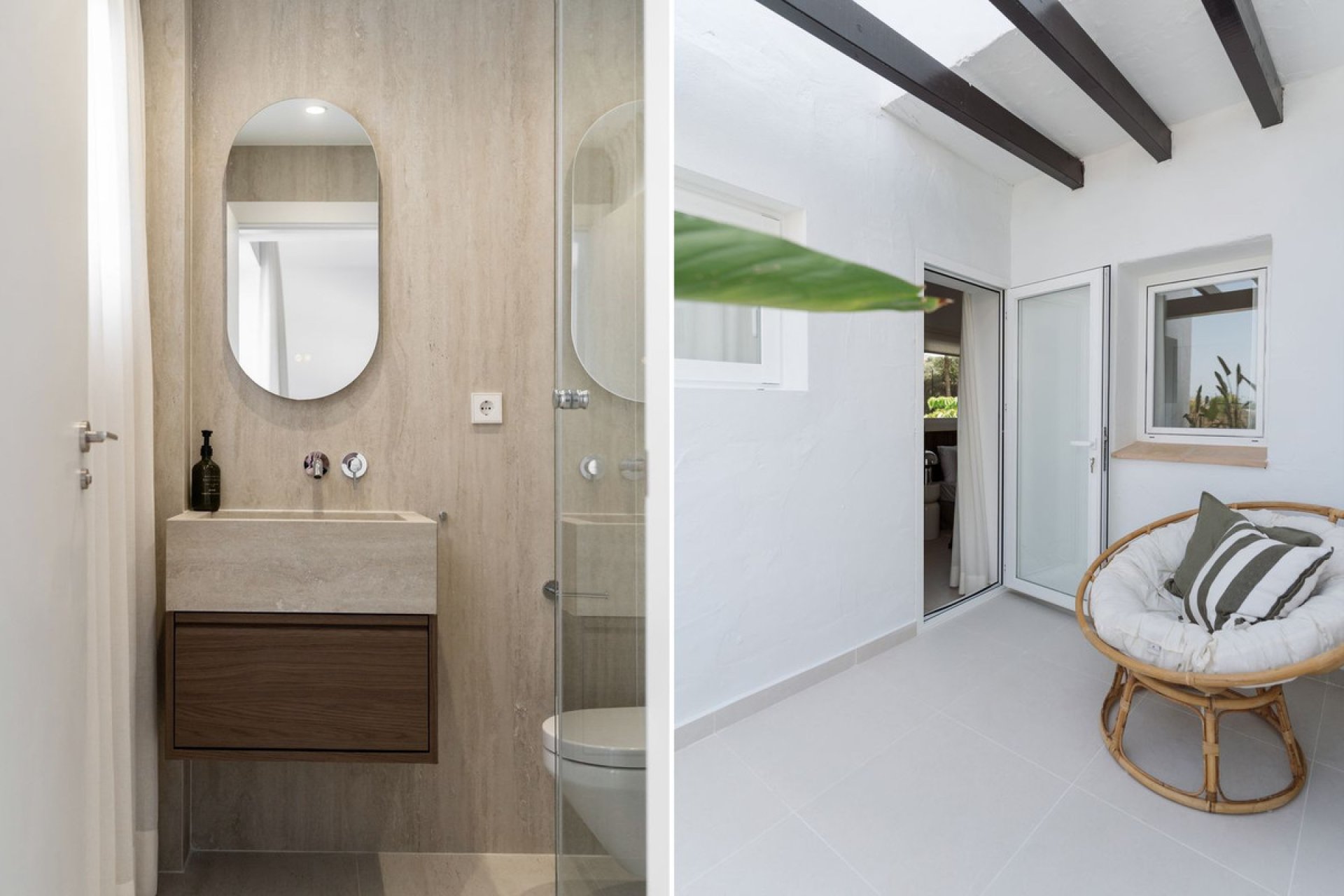 Resale - Apartment - Penthouse - Marbella - Nueva Andalucia