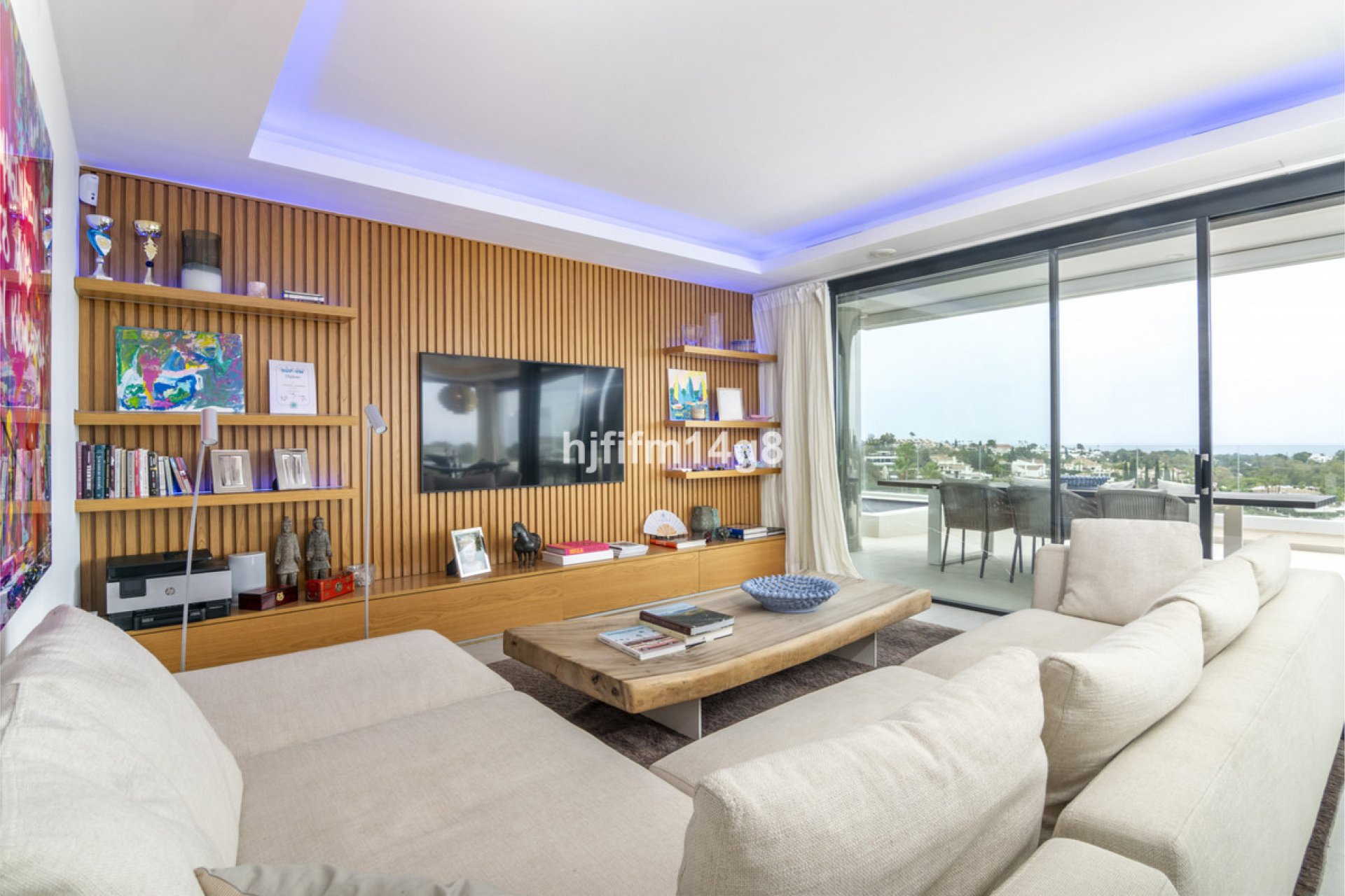 Resale - Apartment - Penthouse - Marbella - Nueva Andalucia