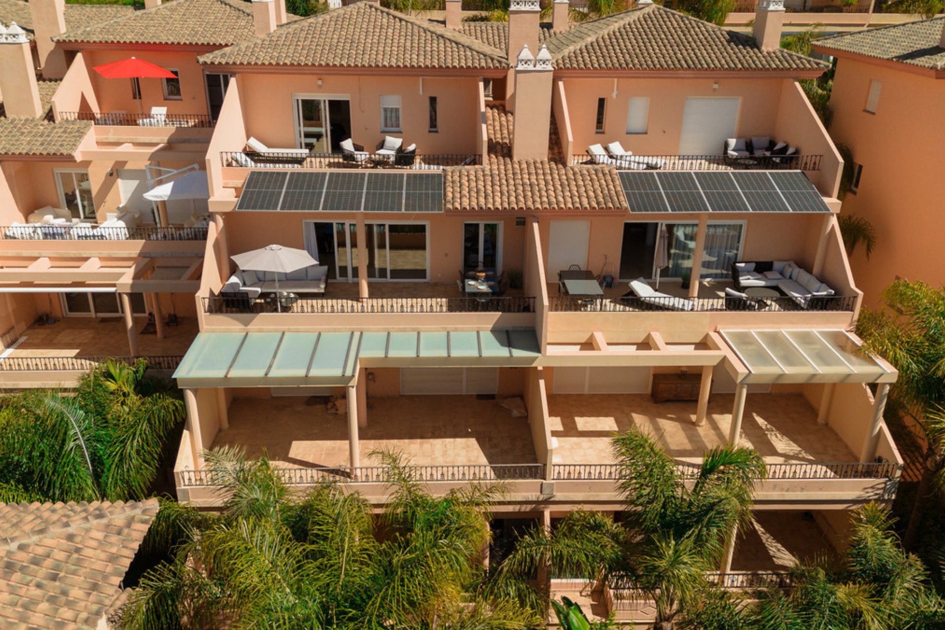 Resale - Apartment - Penthouse - Marbella - Nueva Andalucia