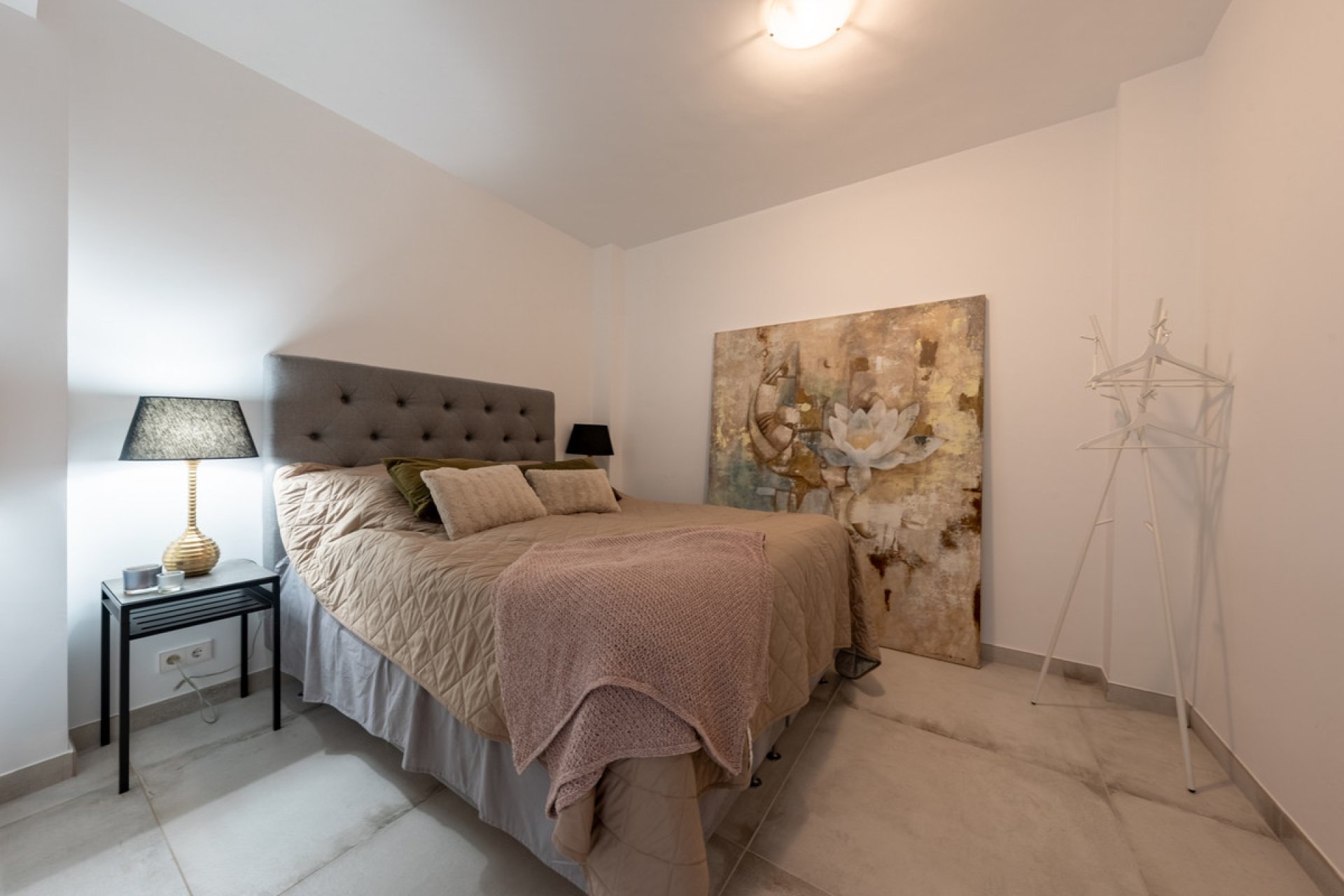 Resale - Apartment - Penthouse - Marbella - Nueva Andalucia