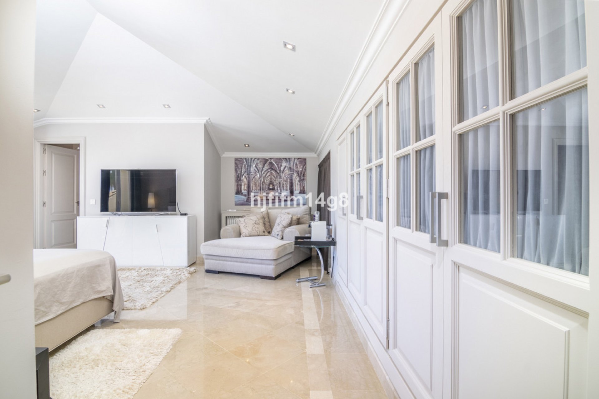 Resale - Apartment - Penthouse - Marbella - Nueva Andalucia