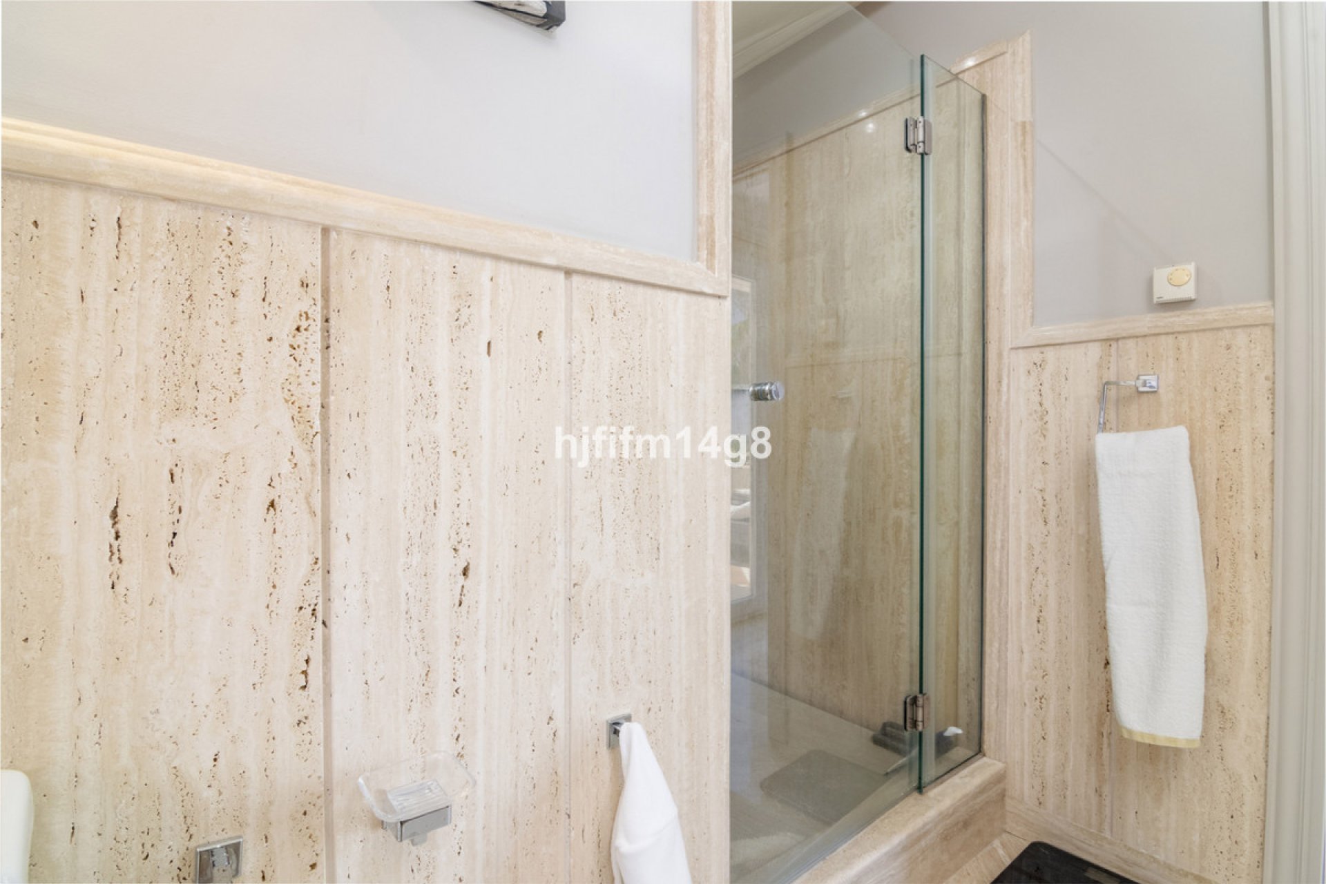 Resale - Apartment - Penthouse - Marbella - Nueva Andalucia