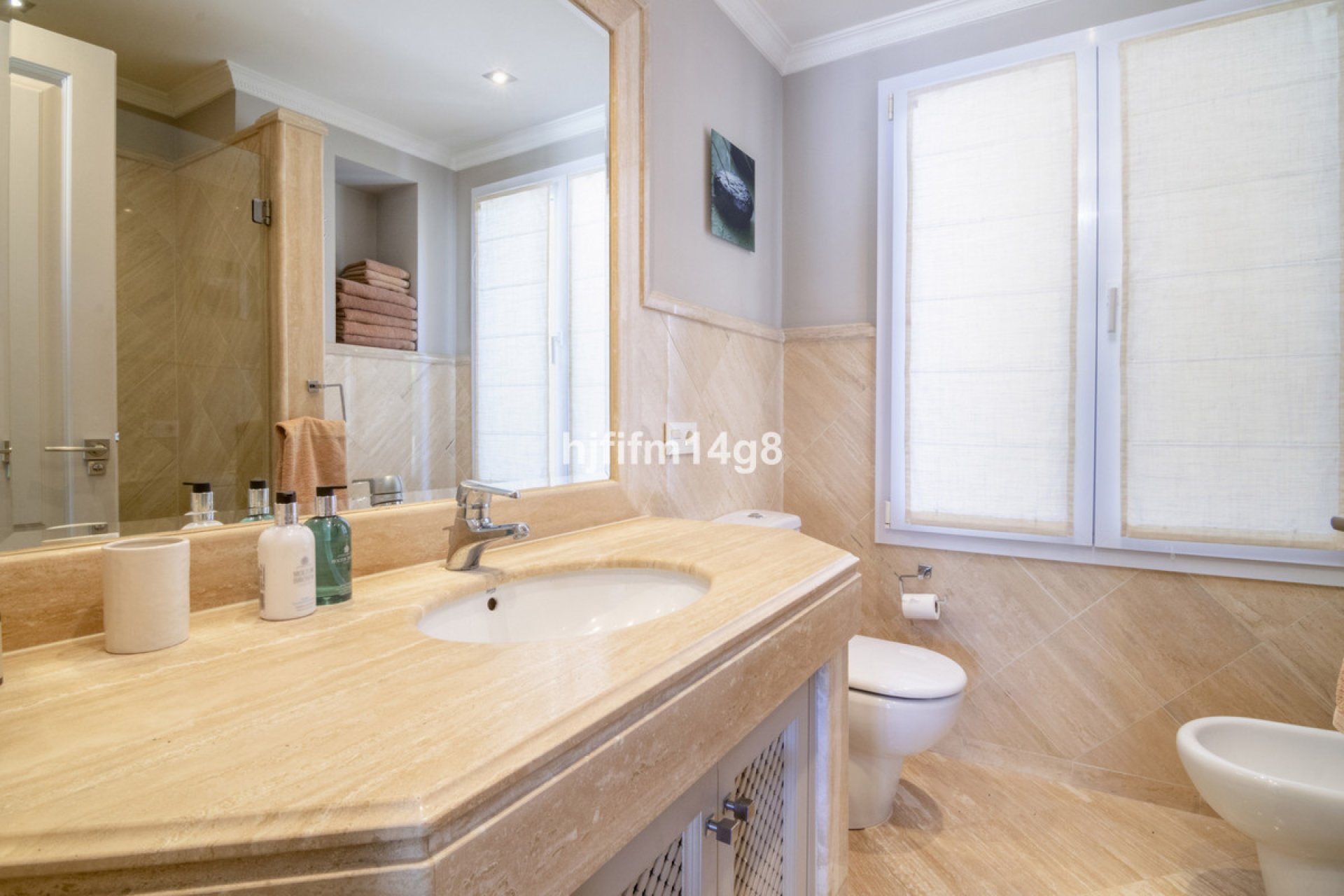 Resale - Apartment - Penthouse - Marbella - Nueva Andalucia