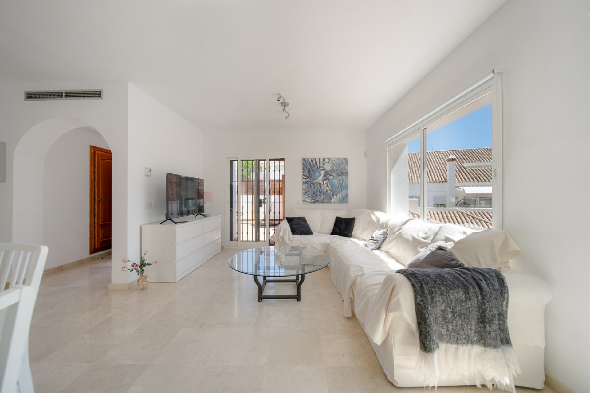 Resale - Apartment - Penthouse - Marbella - Nueva Andalucia