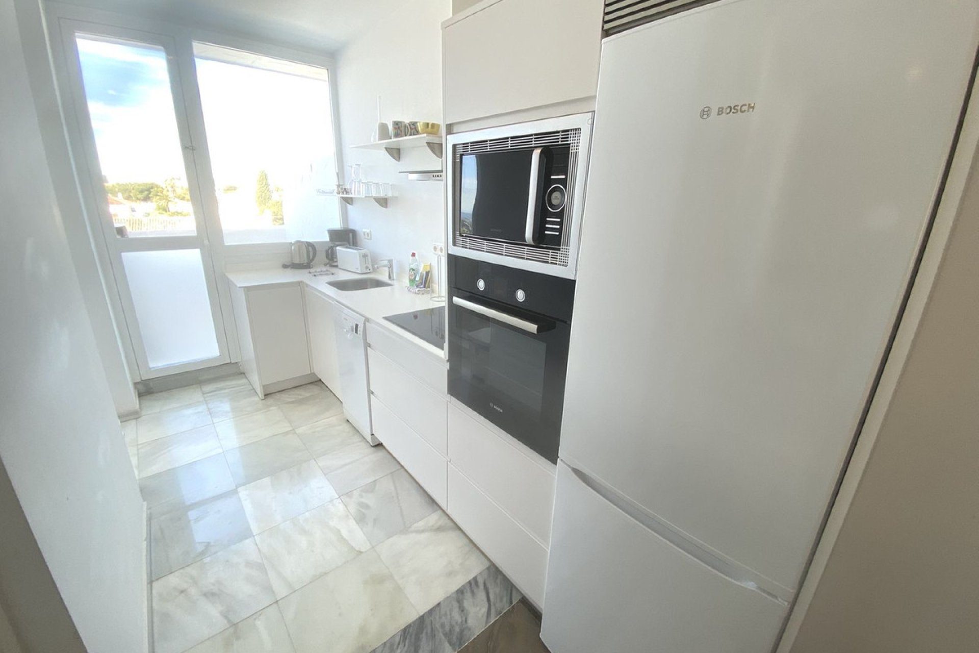 Resale - Apartment - Penthouse - Marbella - Nueva Andalucia