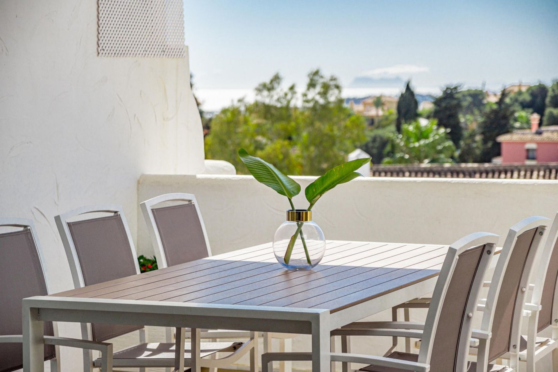 Resale - Apartment - Penthouse - Marbella - Nueva Andalucia