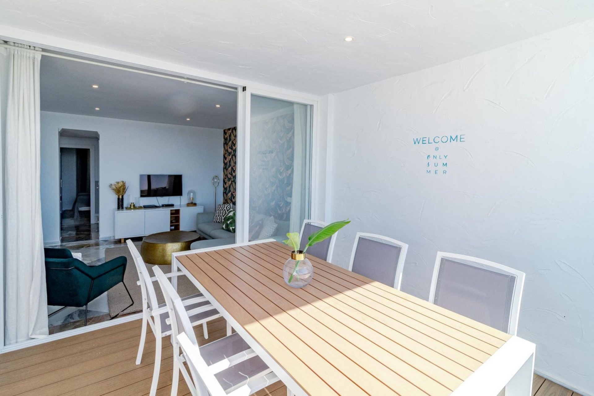 Resale - Apartment - Penthouse - Marbella - Nueva Andalucia