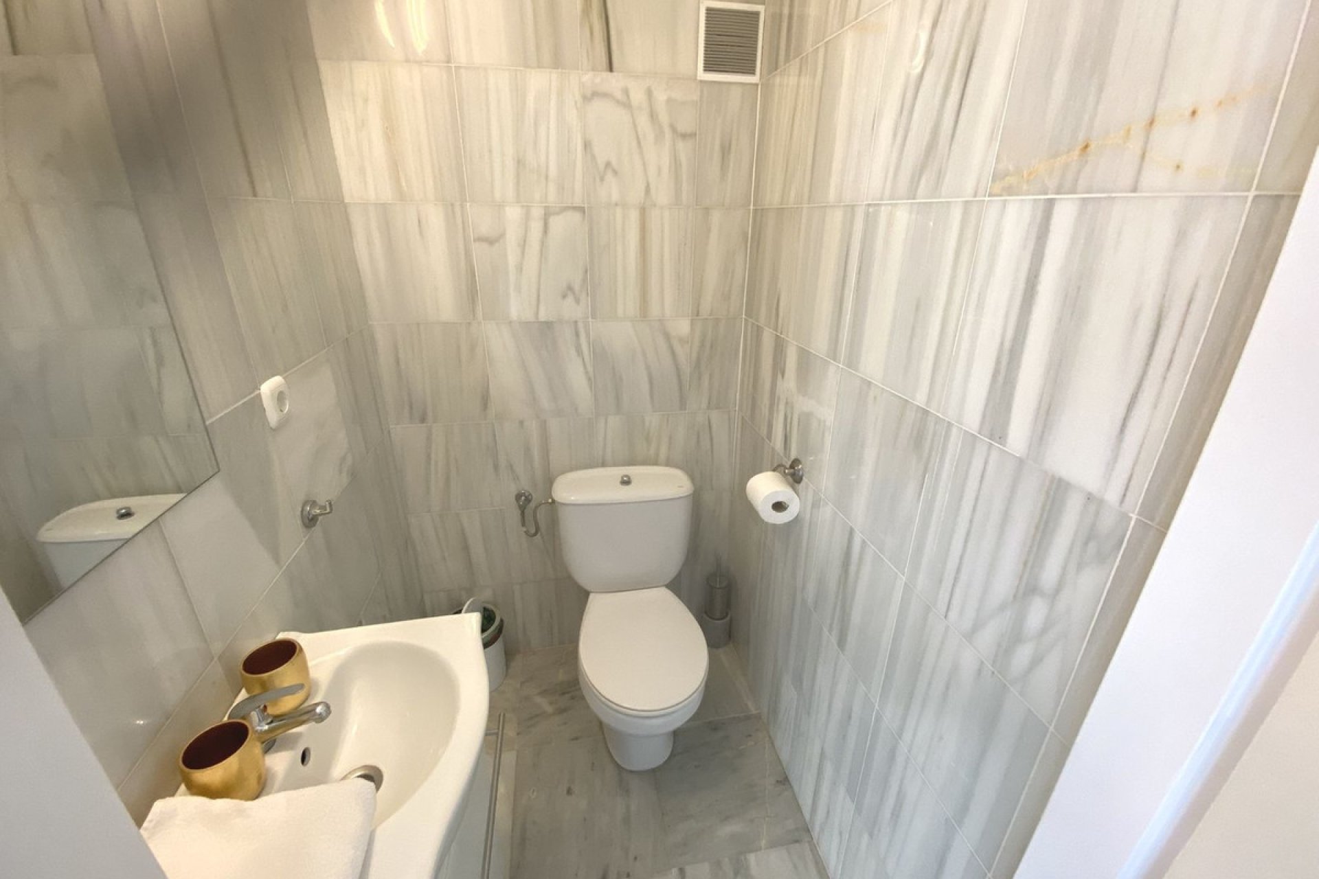 Resale - Apartment - Penthouse - Marbella - Nueva Andalucia