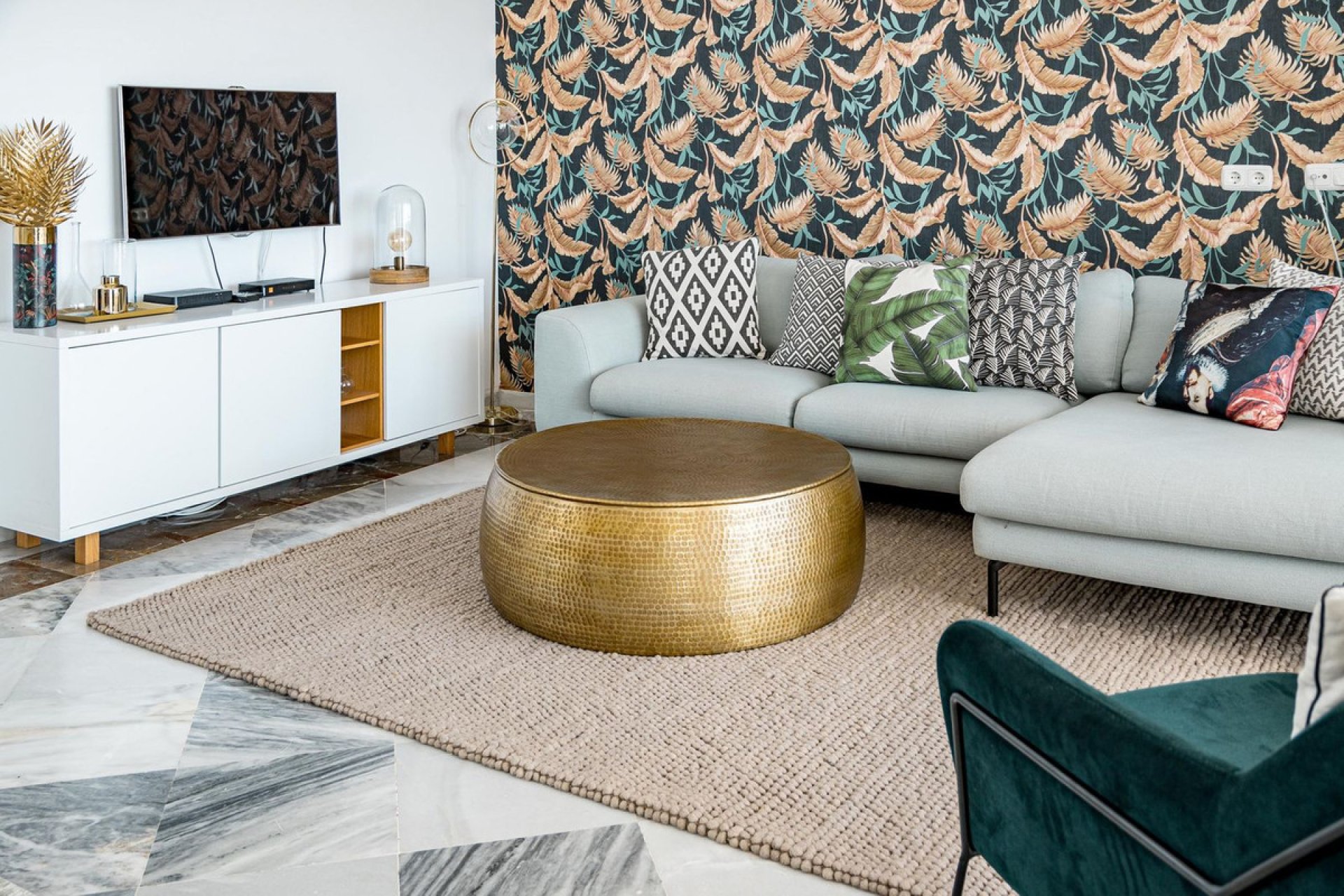 Resale - Apartment - Penthouse - Marbella - Nueva Andalucia