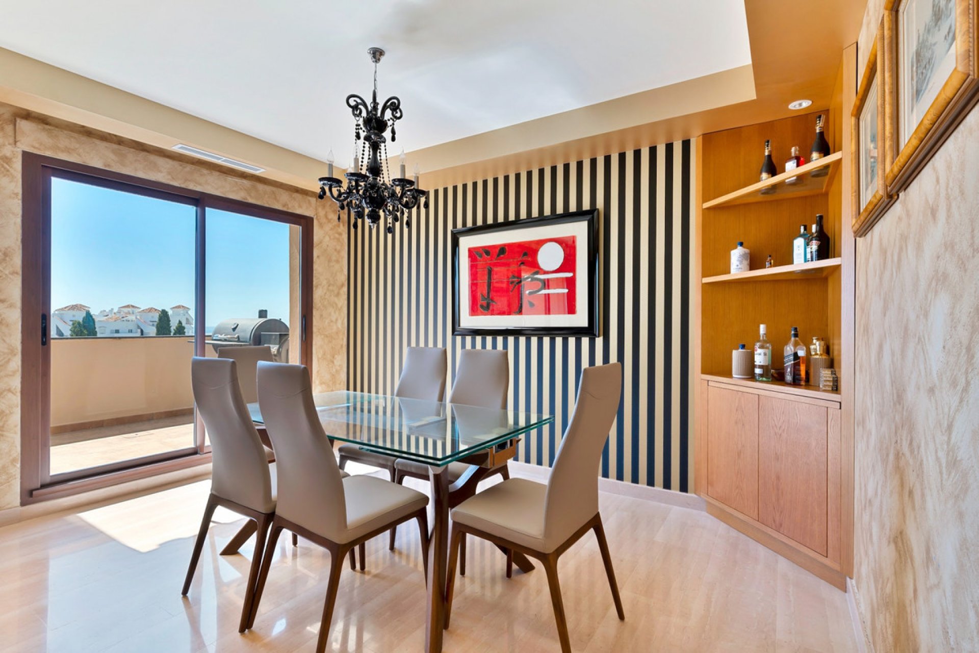 Resale - Apartment - Penthouse - Marbella - Nueva Andalucia