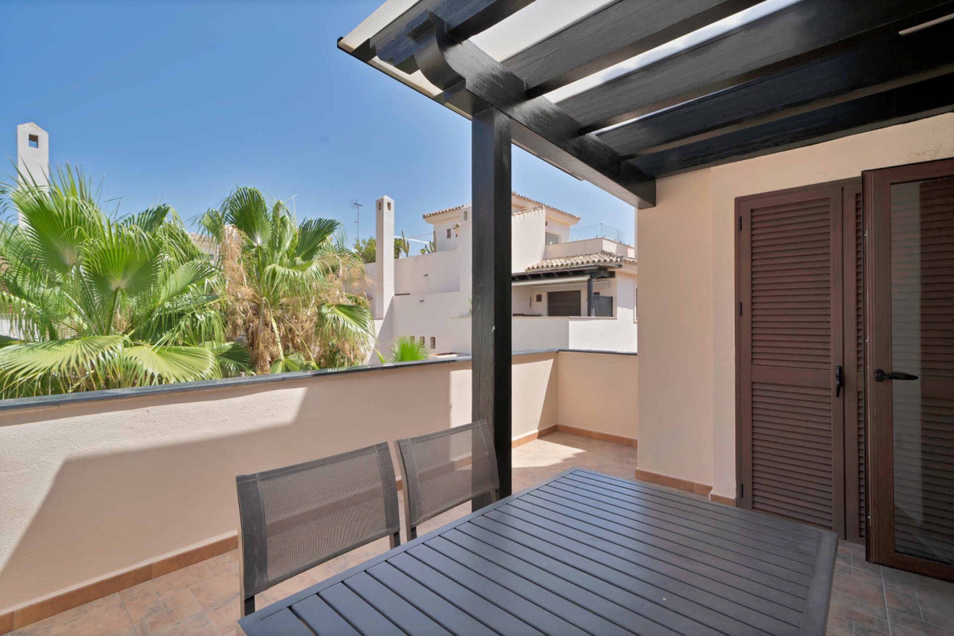 Resale - Apartment - Penthouse - Marbella - Nueva Andalucia