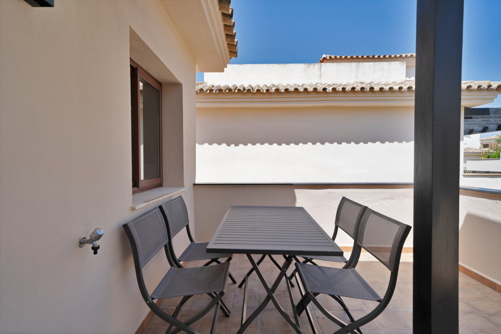 Resale - Apartment - Penthouse - Marbella - Nueva Andalucia