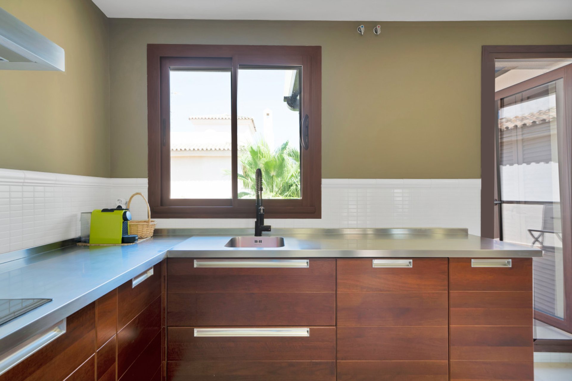 Resale - Apartment - Penthouse - Marbella - Nueva Andalucia