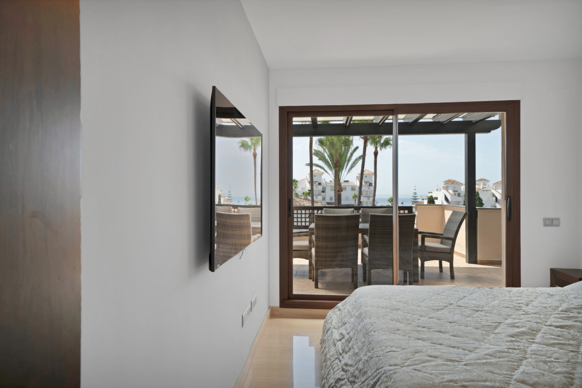 Resale - Apartment - Penthouse - Marbella - Nueva Andalucia