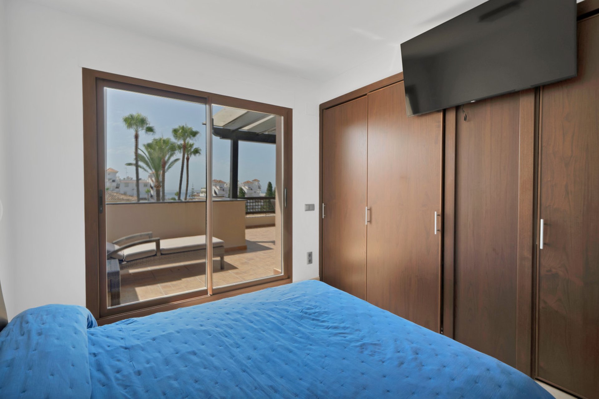 Resale - Apartment - Penthouse - Marbella - Nueva Andalucia