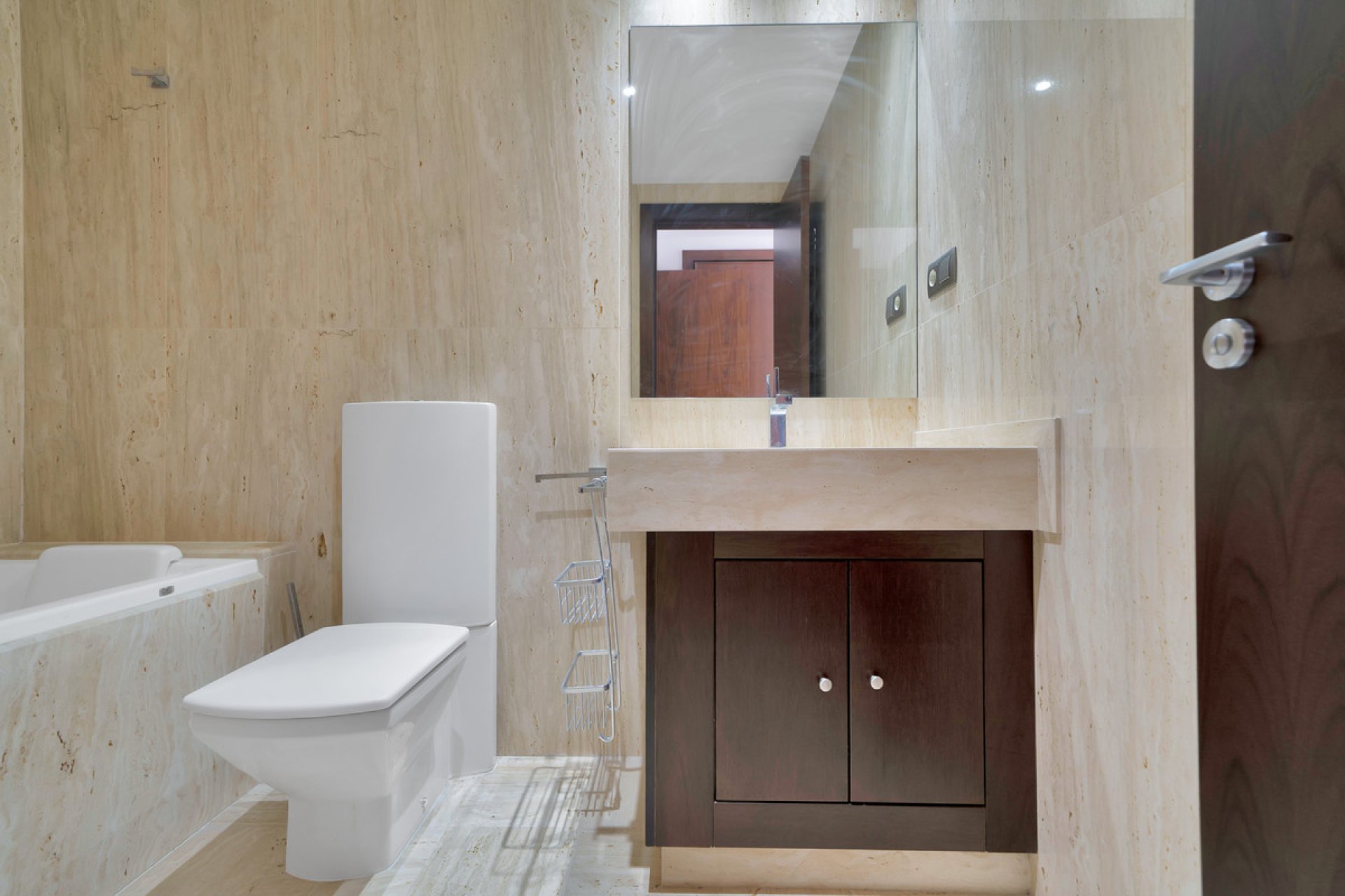 Resale - Apartment - Penthouse - Marbella - Nueva Andalucia