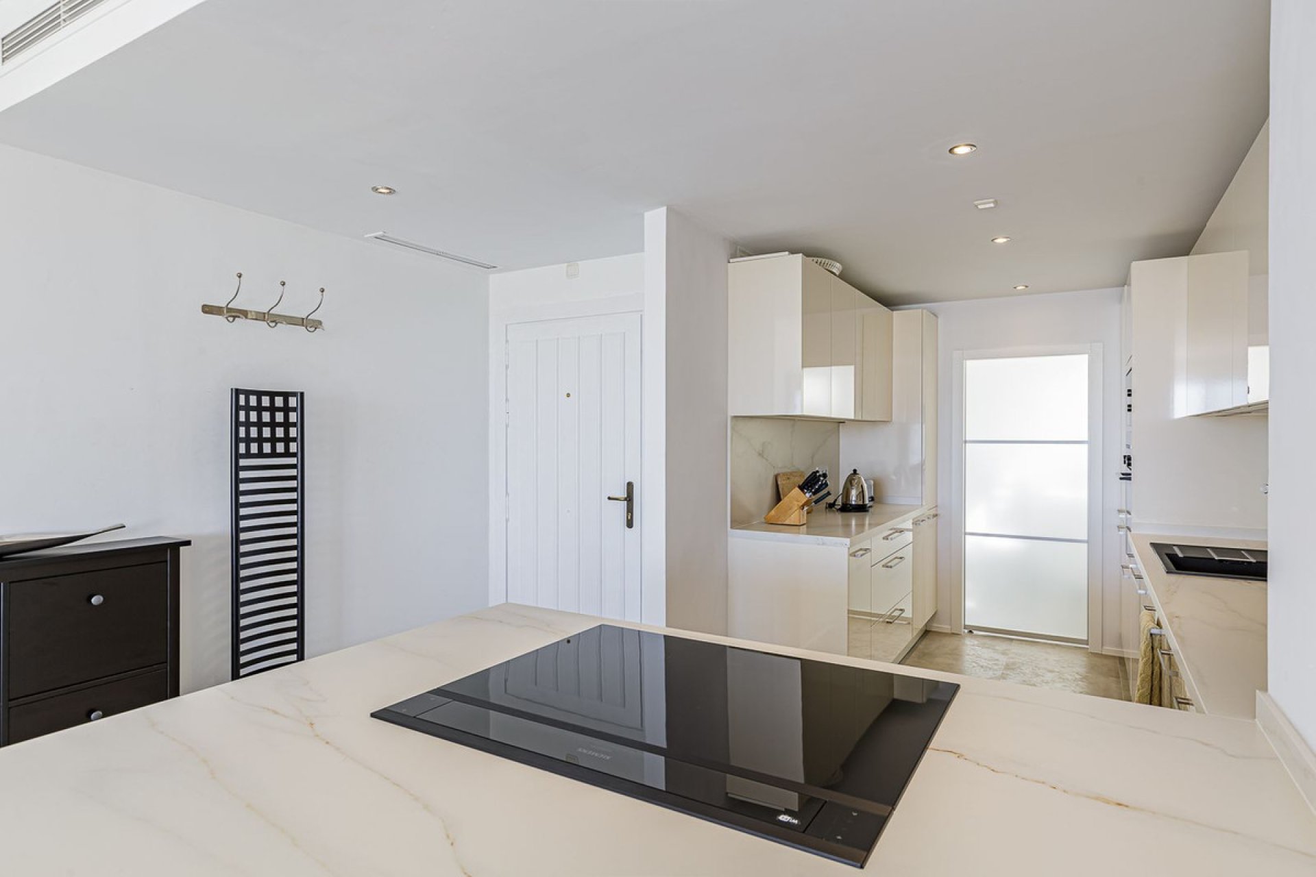 Resale - Apartment - Penthouse - Marbella - Nueva Andalucia