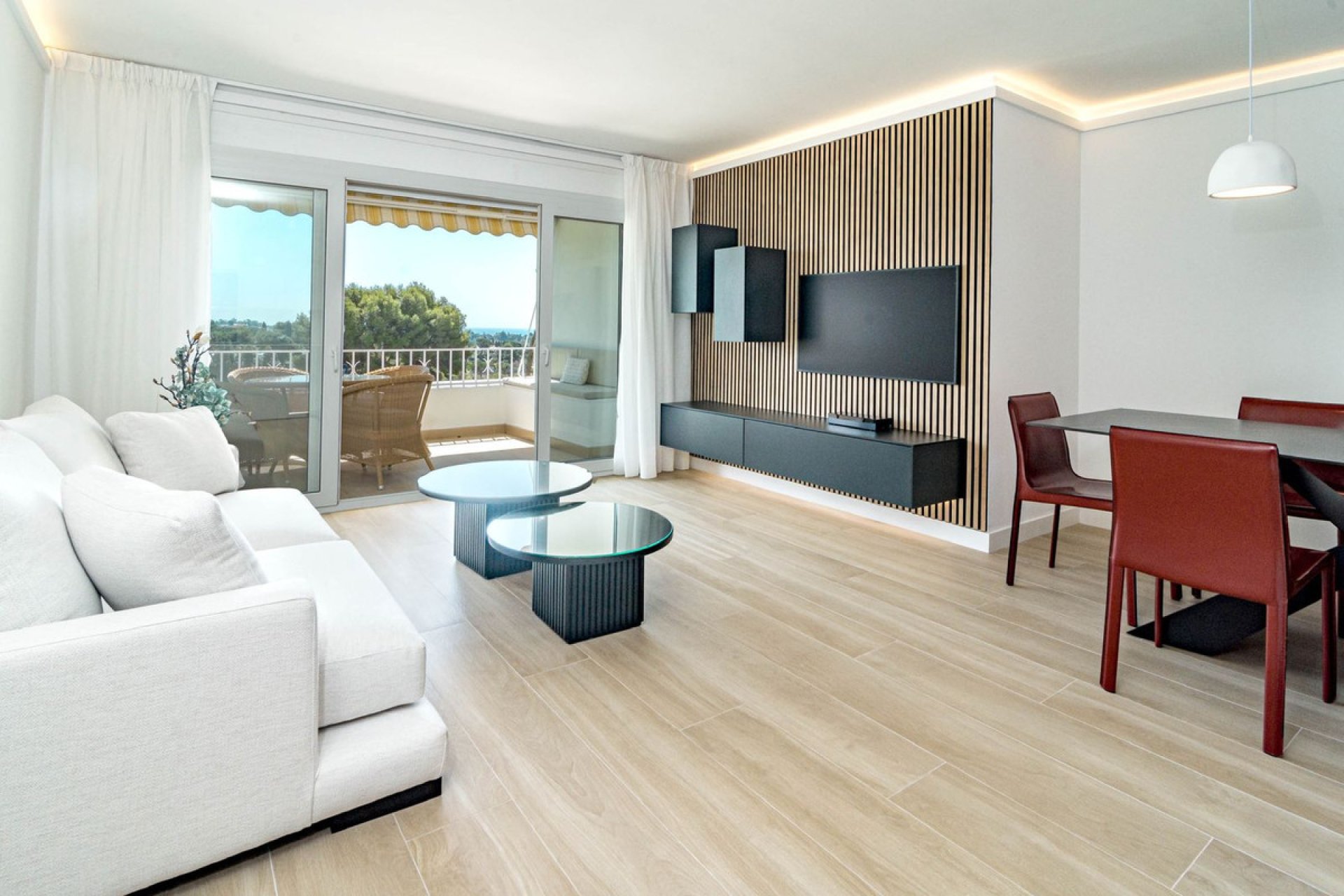 Resale - Apartment - Penthouse - Marbella - Nueva Andalucia