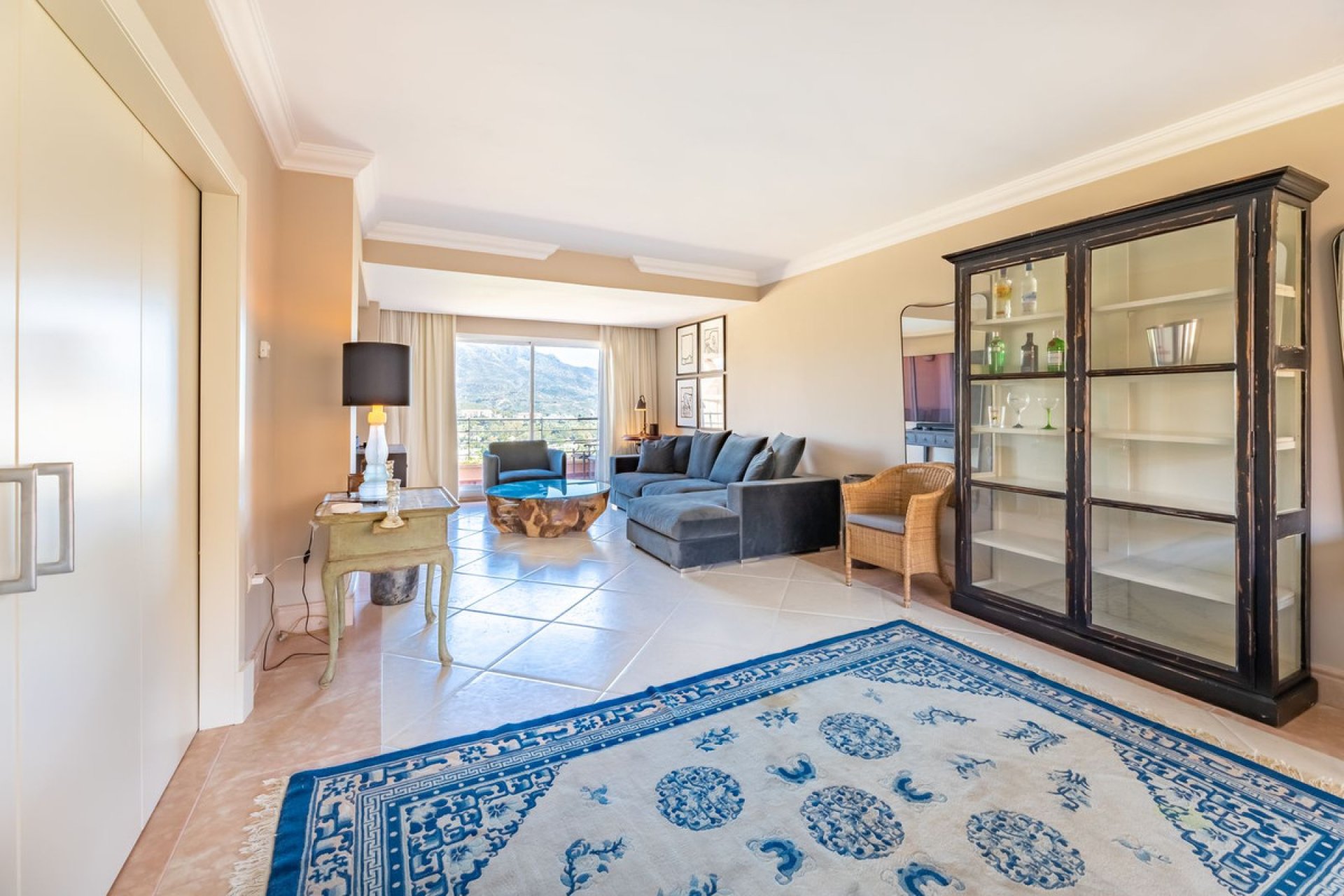 Resale - Apartment - Penthouse - Marbella - Nueva Andalucia