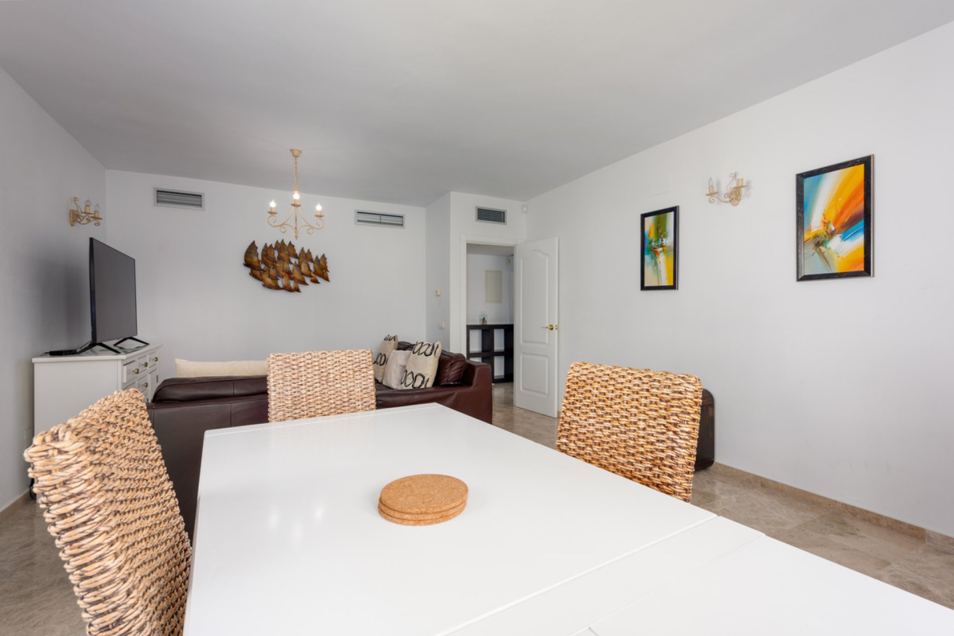 Resale - Apartment - Penthouse - Marbella - Nueva Andalucia