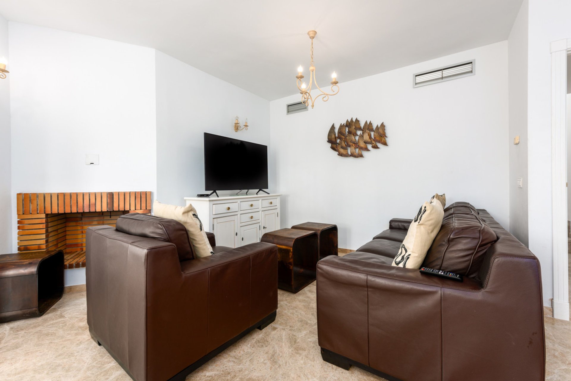 Resale - Apartment - Penthouse - Marbella - Nueva Andalucia