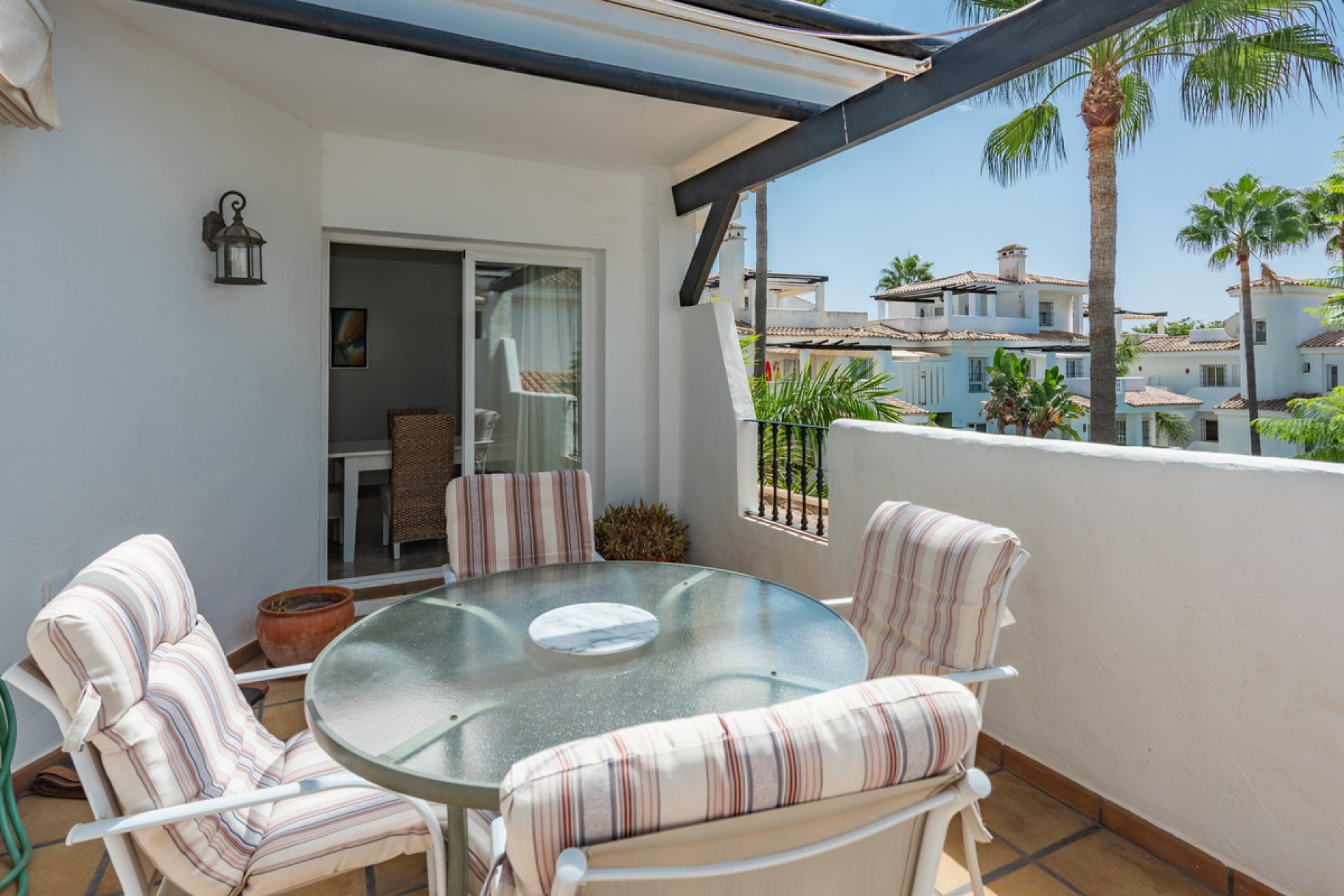 Resale - Apartment - Penthouse - Marbella - Nueva Andalucia