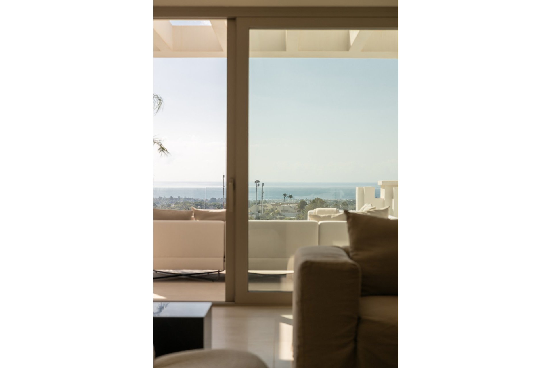 Resale - Apartment - Penthouse - Marbella - Nueva Andalucia