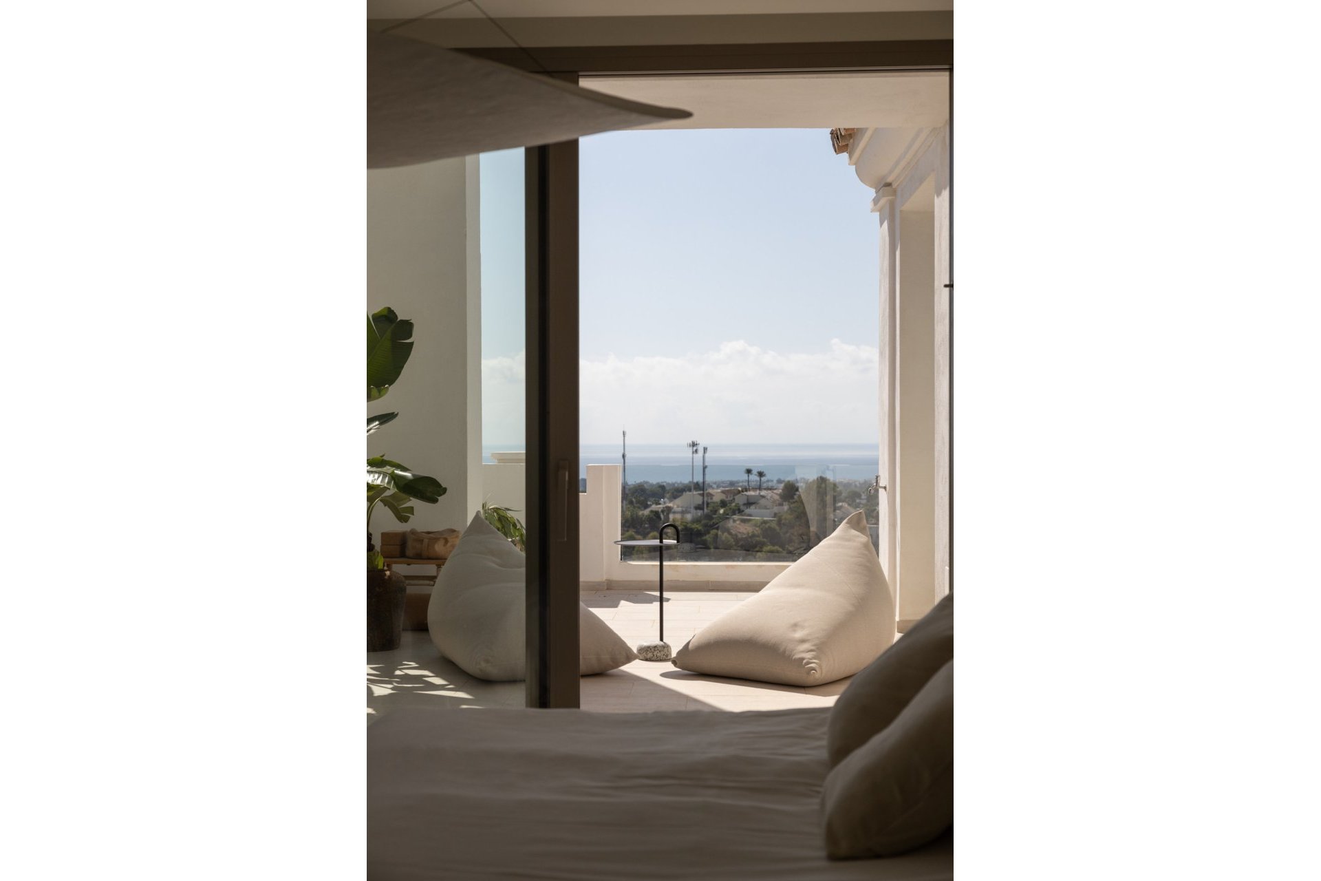 Resale - Apartment - Penthouse - Marbella - Nueva Andalucia