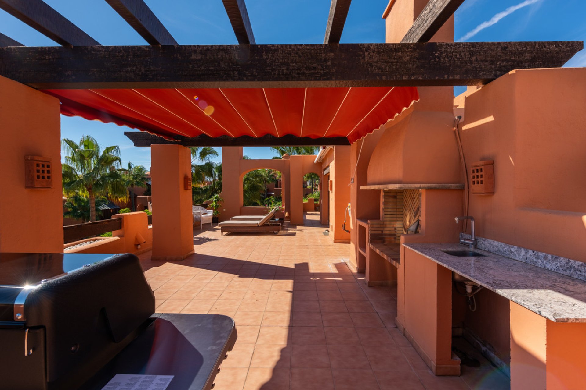 Resale - Apartment - Penthouse - Marbella - Nueva Andalucia