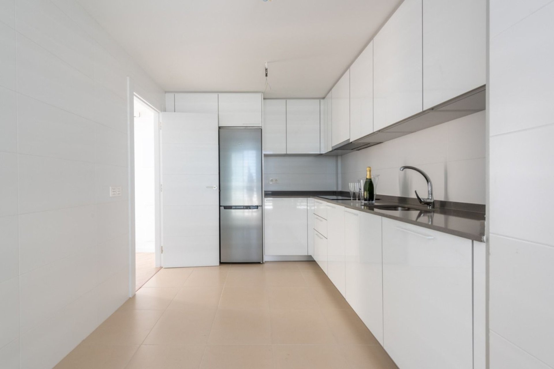 Resale - Apartment - Penthouse - Marbella - Nueva Andalucia