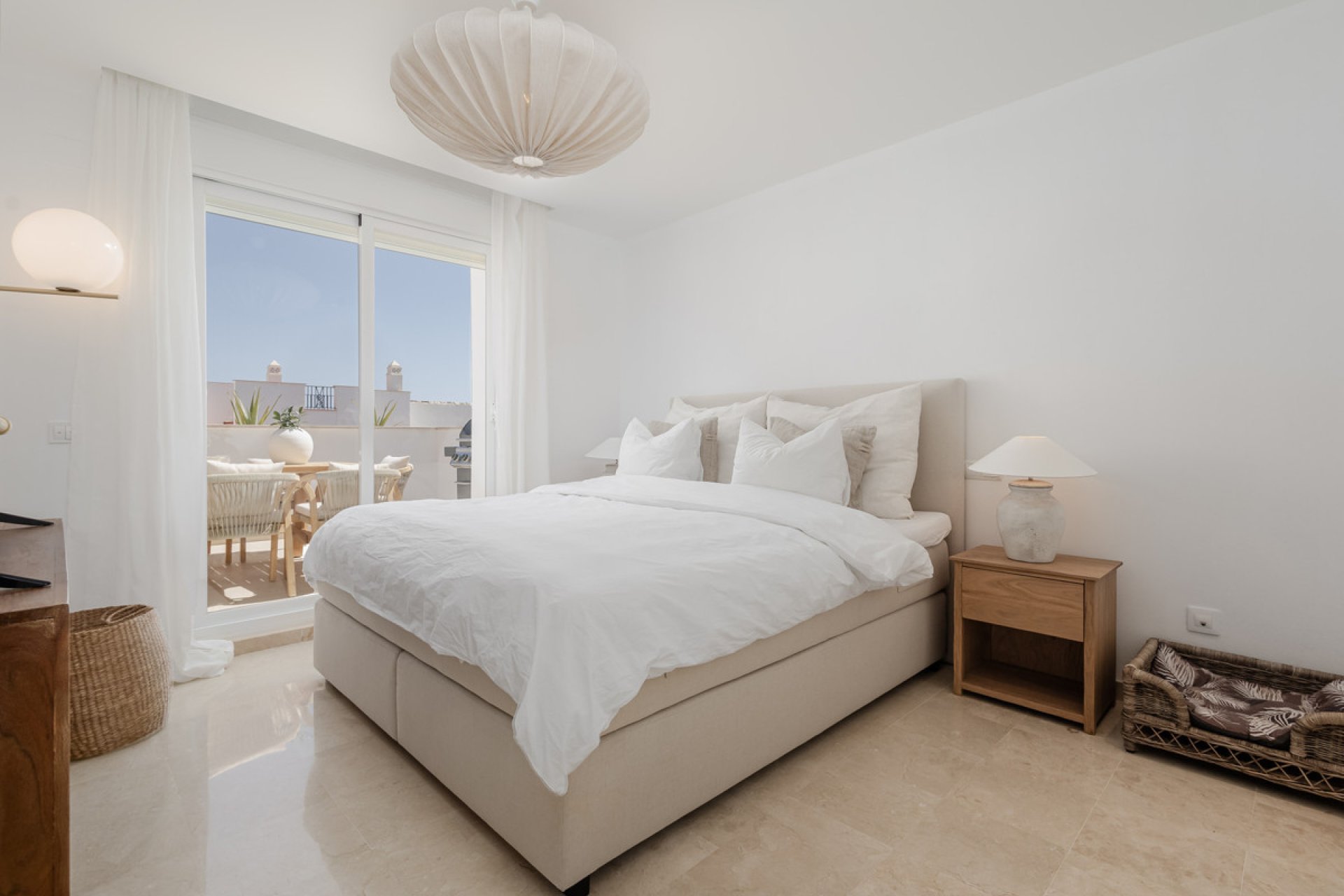 Resale - Apartment - Penthouse - Marbella - Nueva Andalucia