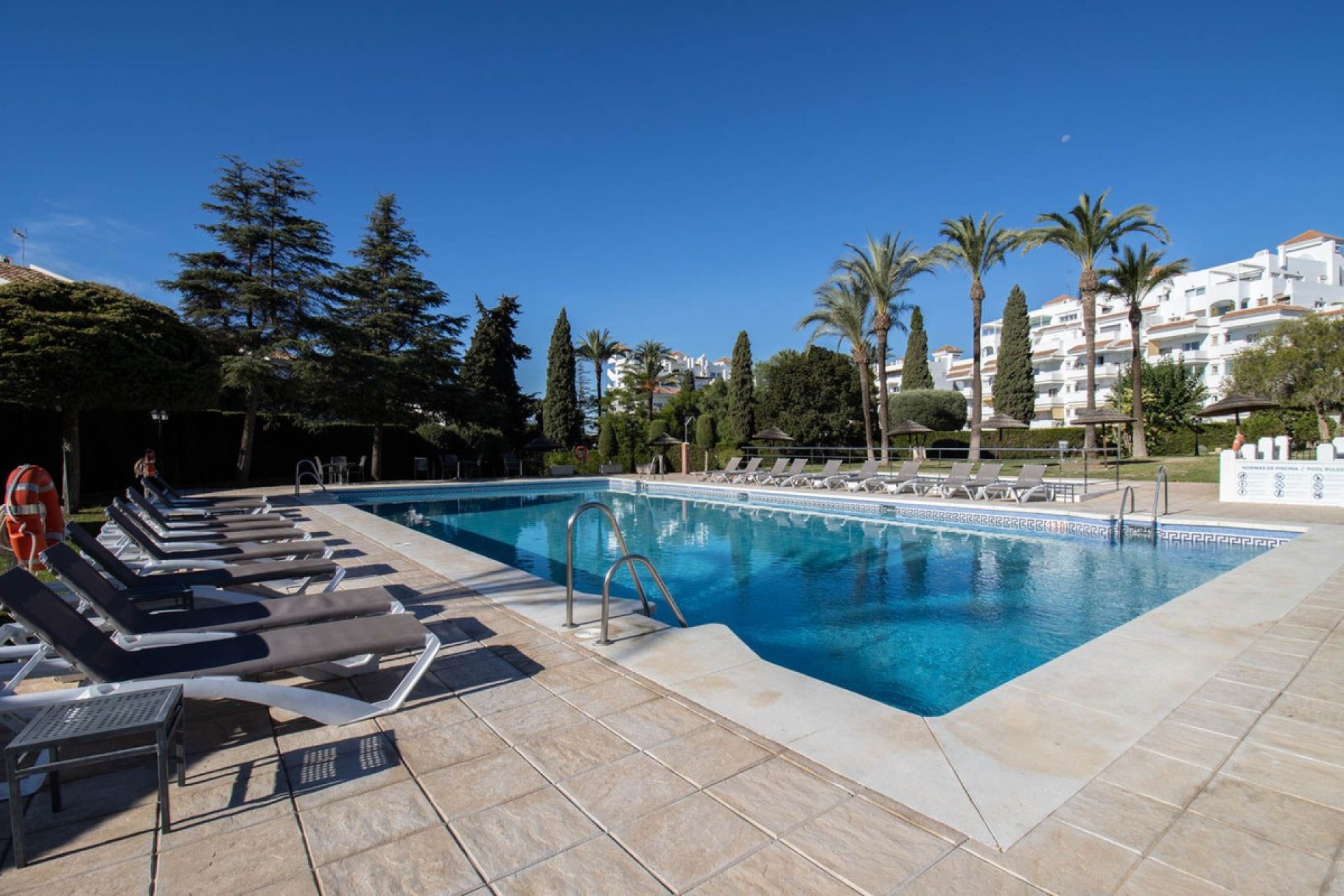 Resale - Apartment - Penthouse - Marbella - Nueva Andalucia