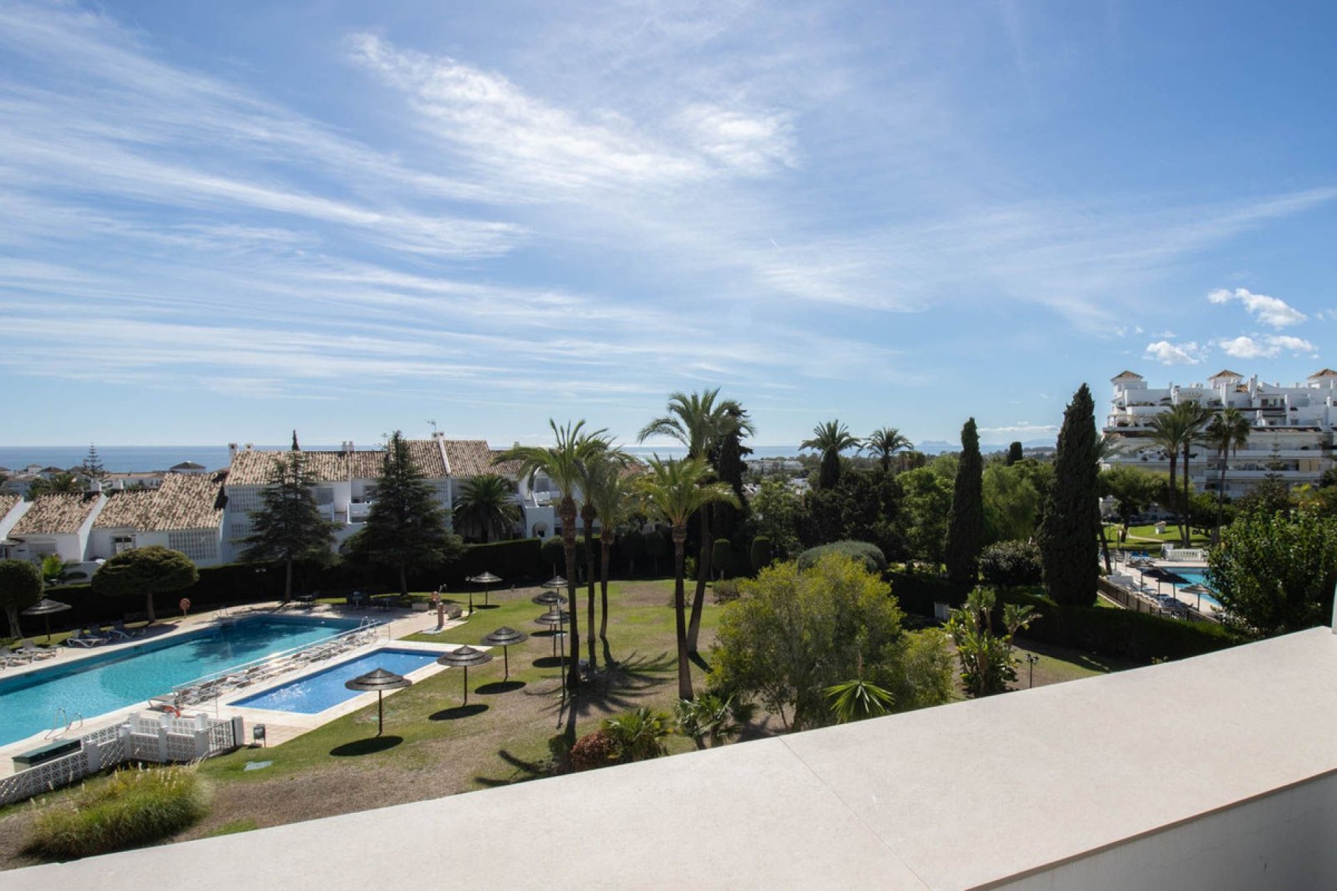 Resale - Apartment - Penthouse - Marbella - Nueva Andalucia