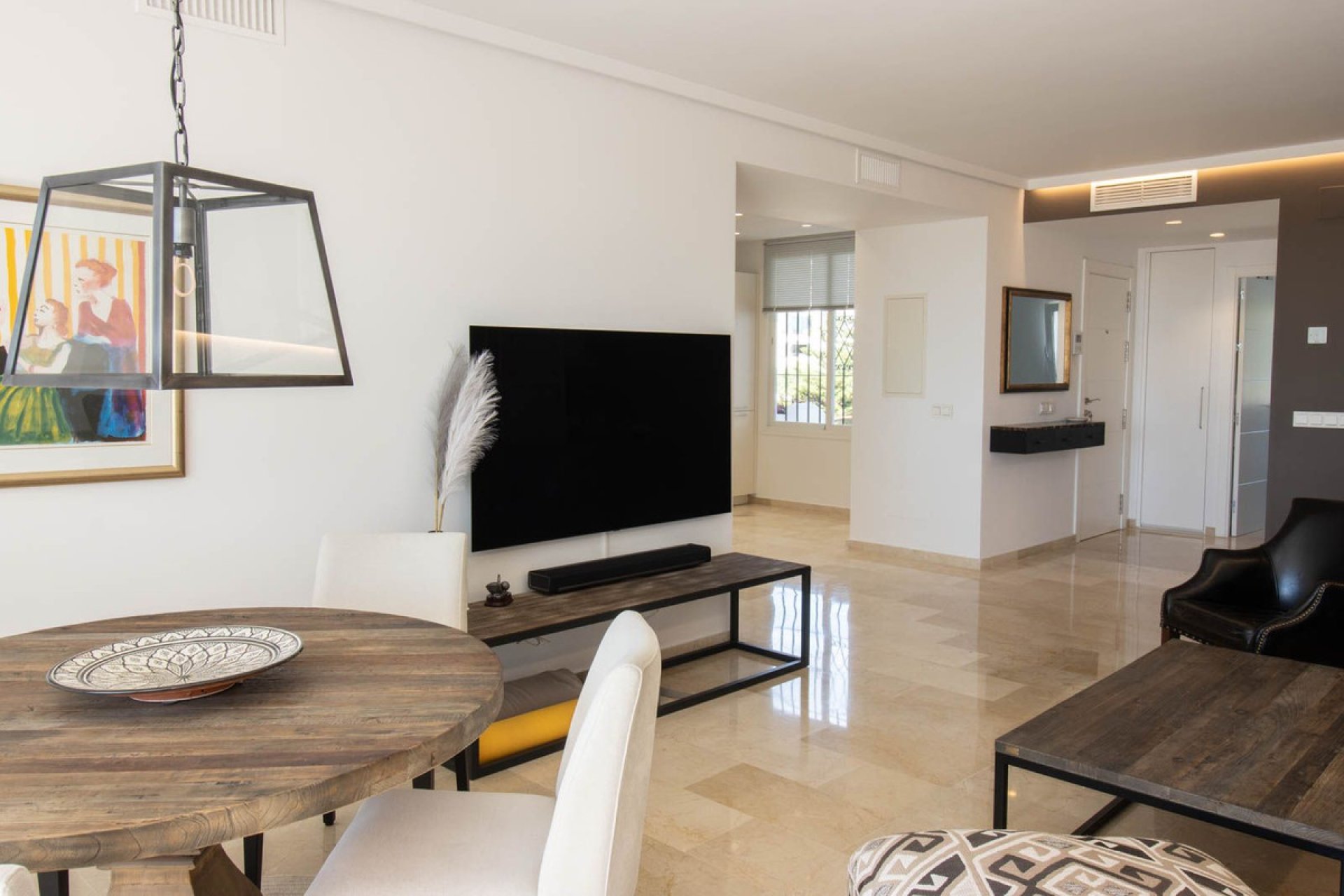 Resale - Apartment - Penthouse - Marbella - Nueva Andalucia