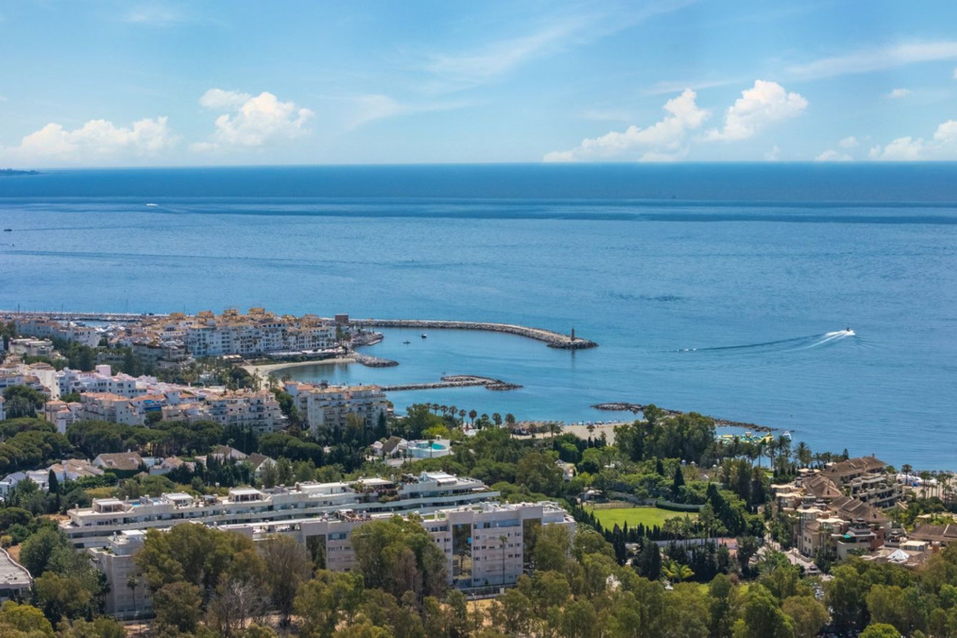 Resale - Apartment - Penthouse - Marbella - Nueva Andalucia