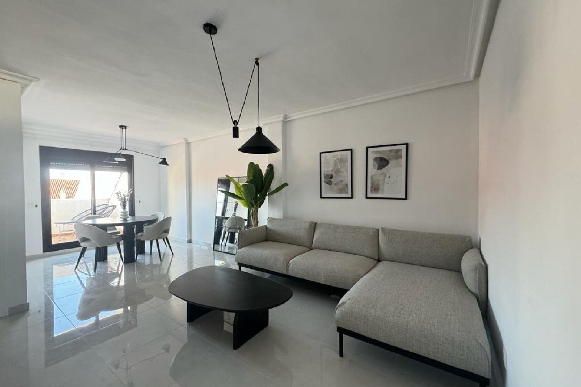 Resale - Apartment - Penthouse - Marbella - Nueva Andalucia