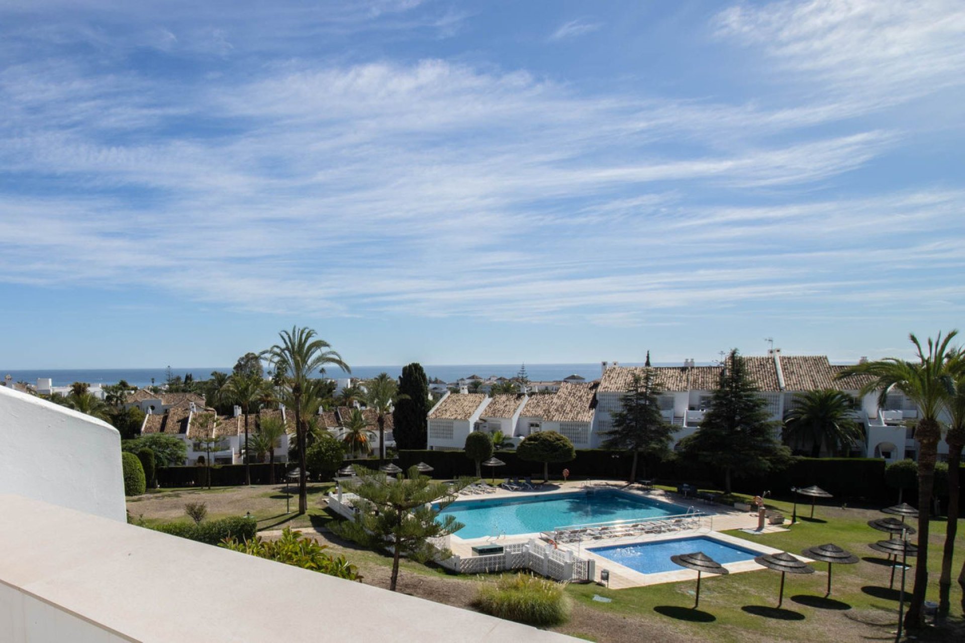 Resale - Apartment - Penthouse - Marbella - Nueva Andalucia