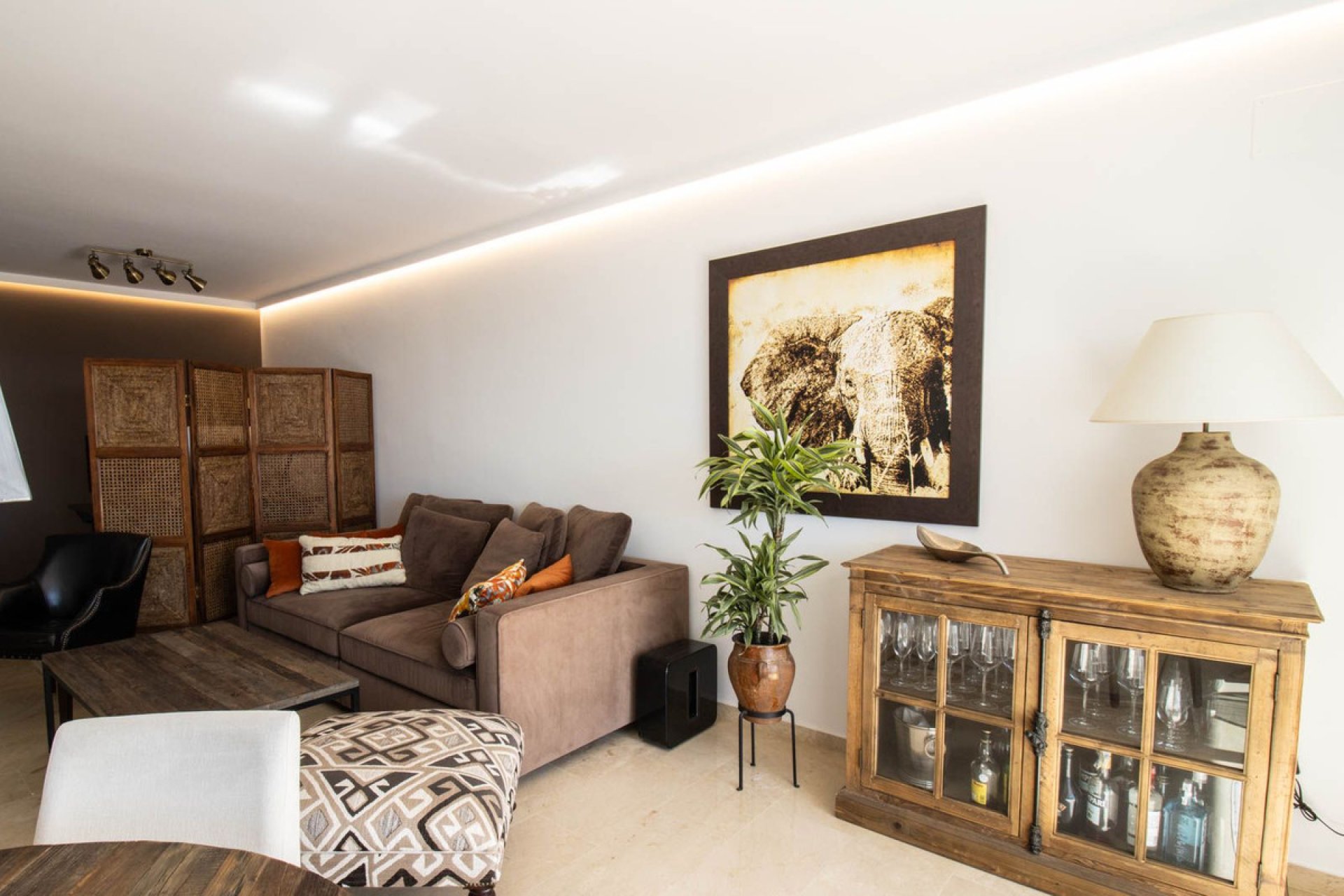 Resale - Apartment - Penthouse - Marbella - Nueva Andalucia