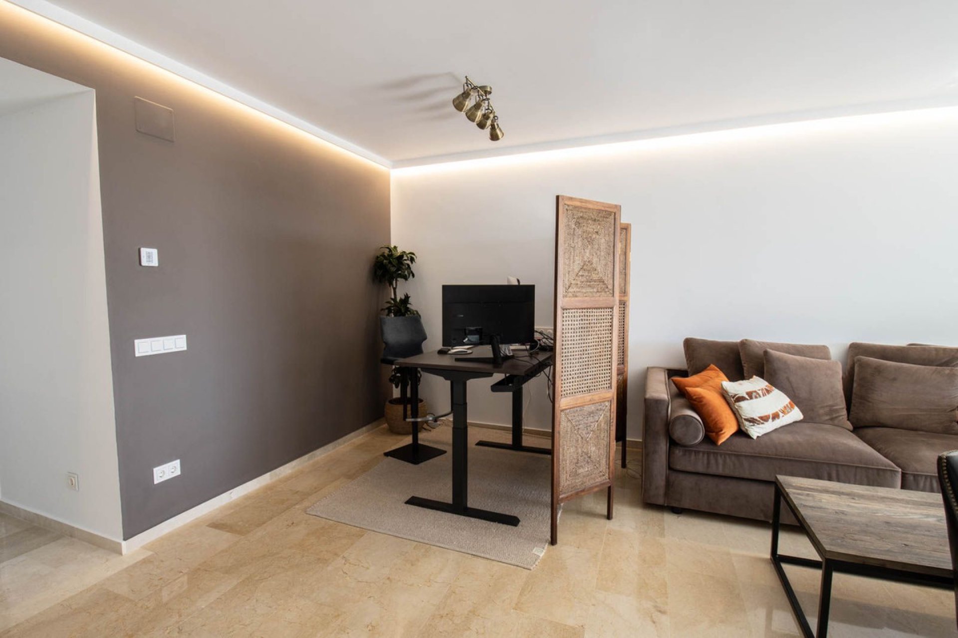 Resale - Apartment - Penthouse - Marbella - Nueva Andalucia