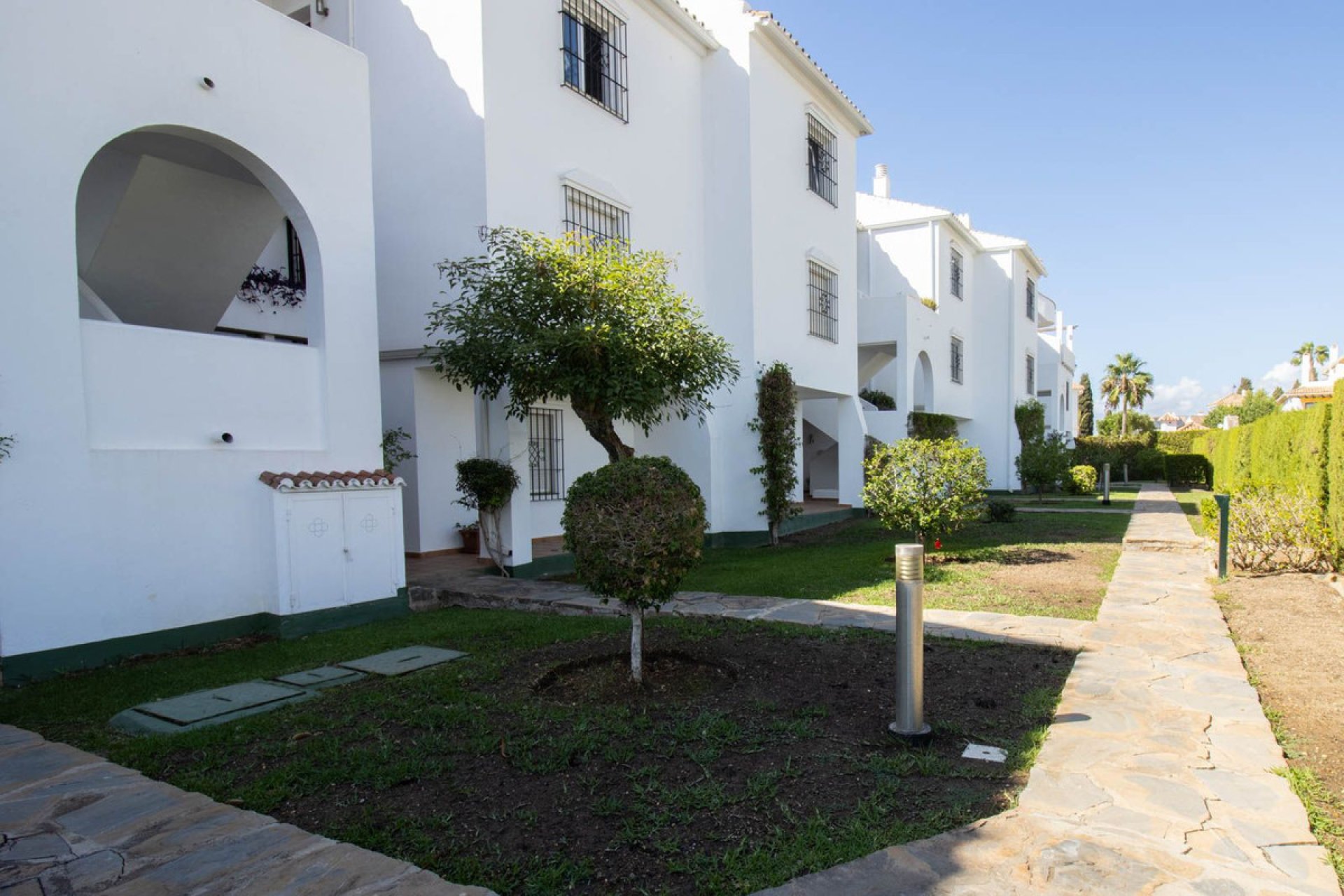 Resale - Apartment - Penthouse - Marbella - Nueva Andalucia